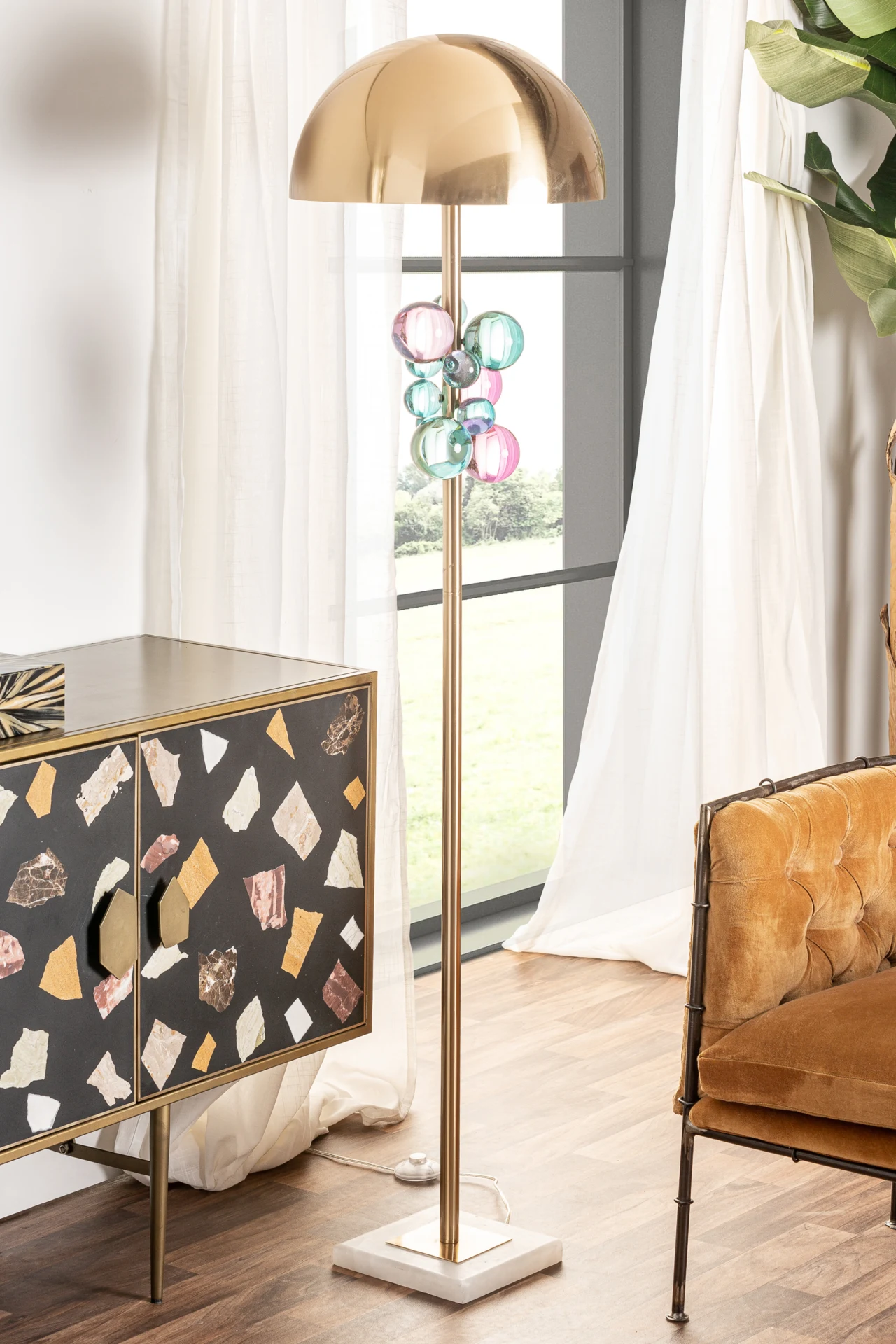 Lampadar Inch VicalHome 30156 [17]