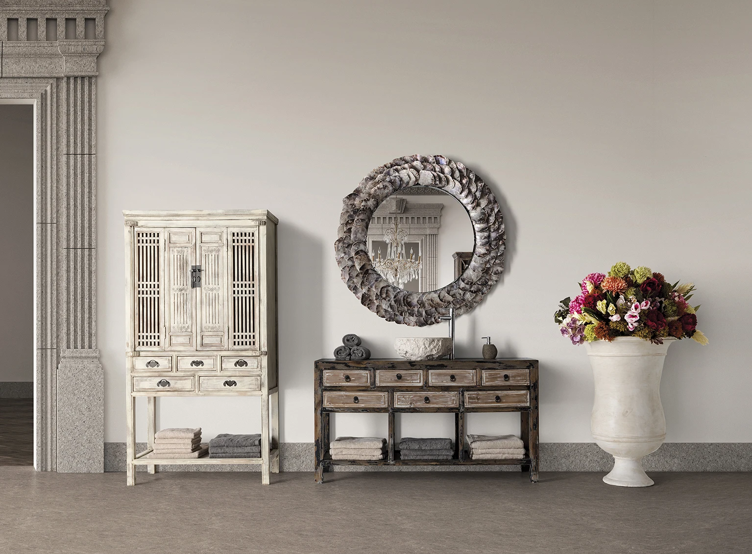 LAVOAR JOVA VicalHome 27453 [7]