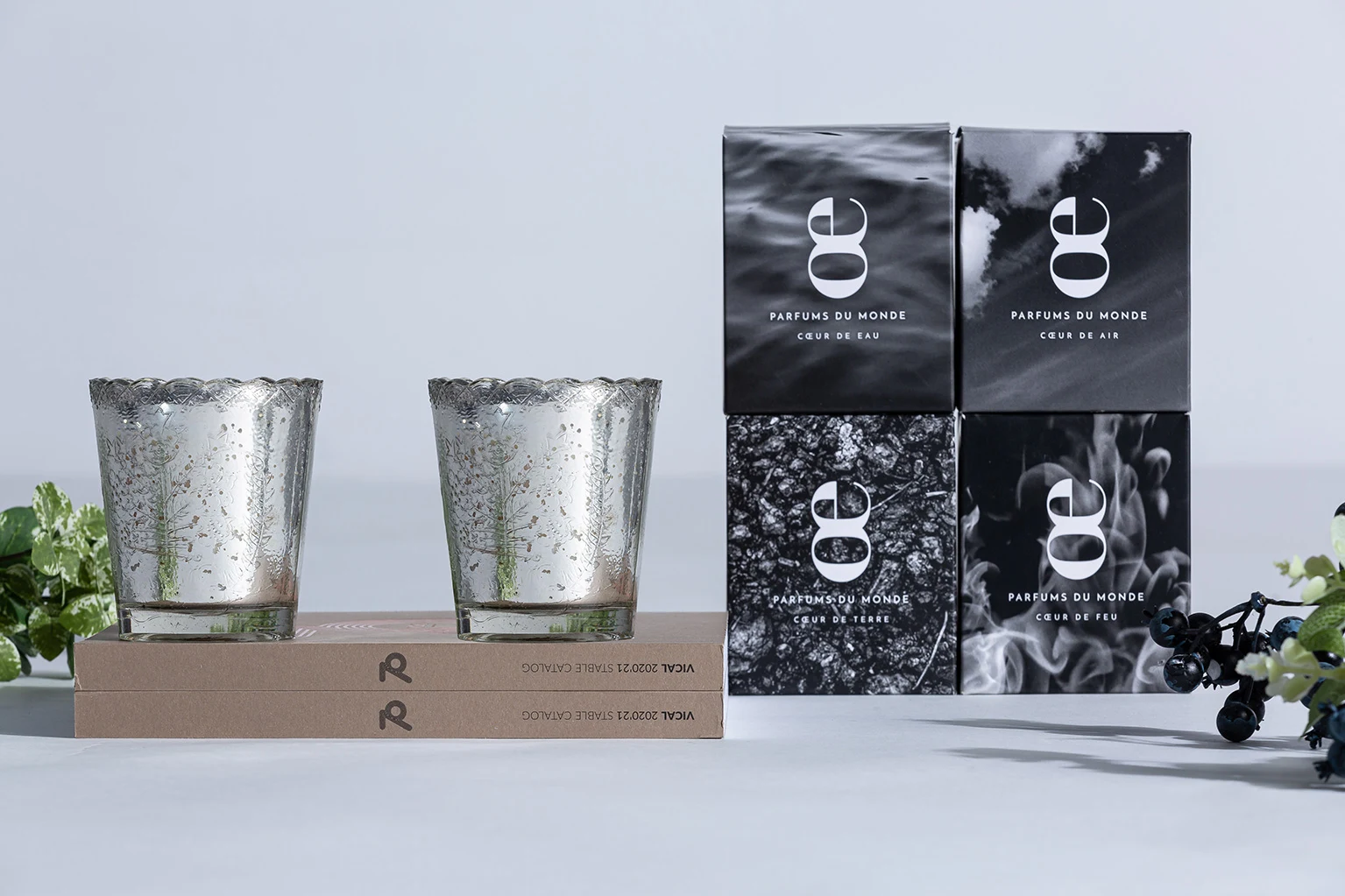 Lumanare de apa VicalHome 24747 [33]