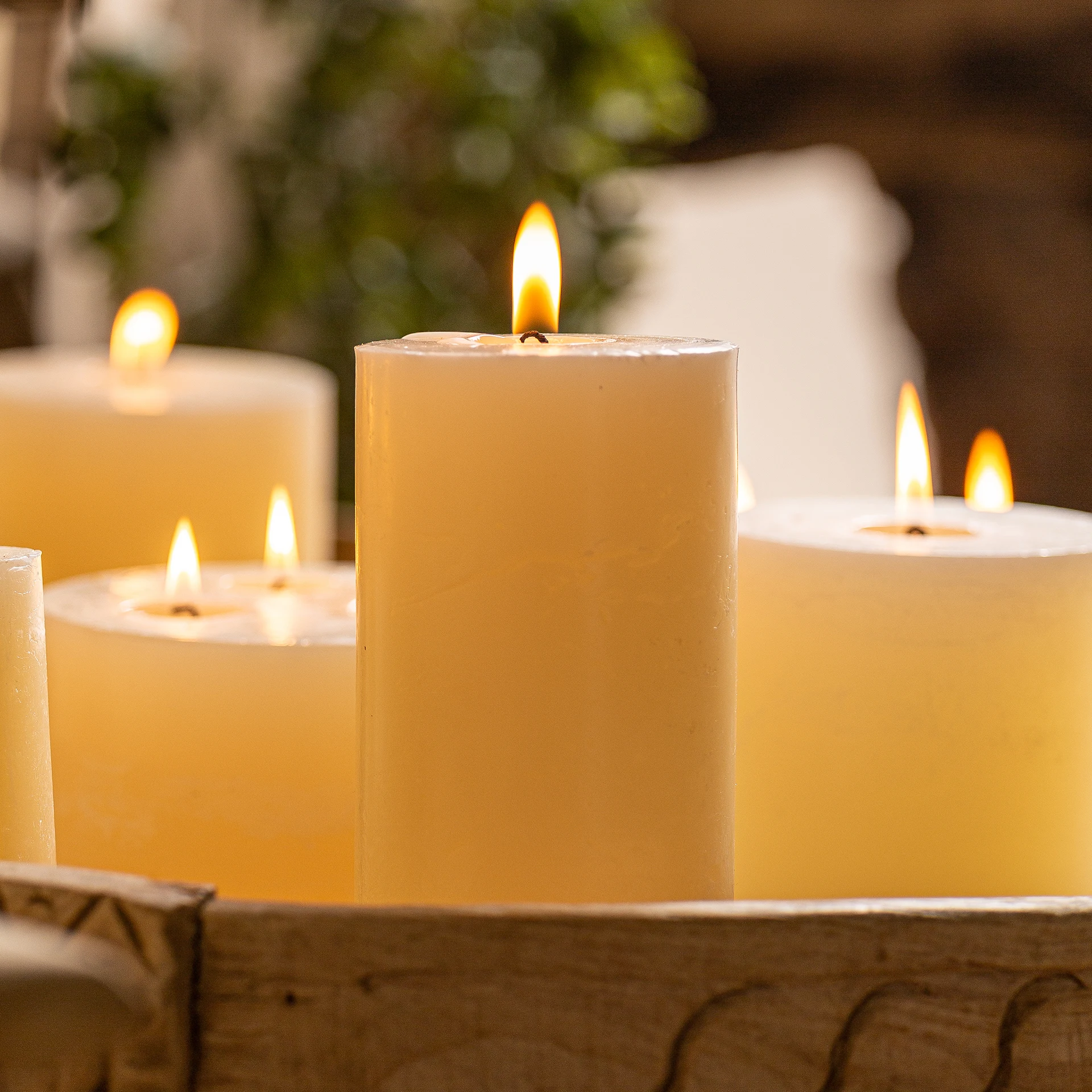 LUMANARE GRASLE VicalHome 25375 [10]