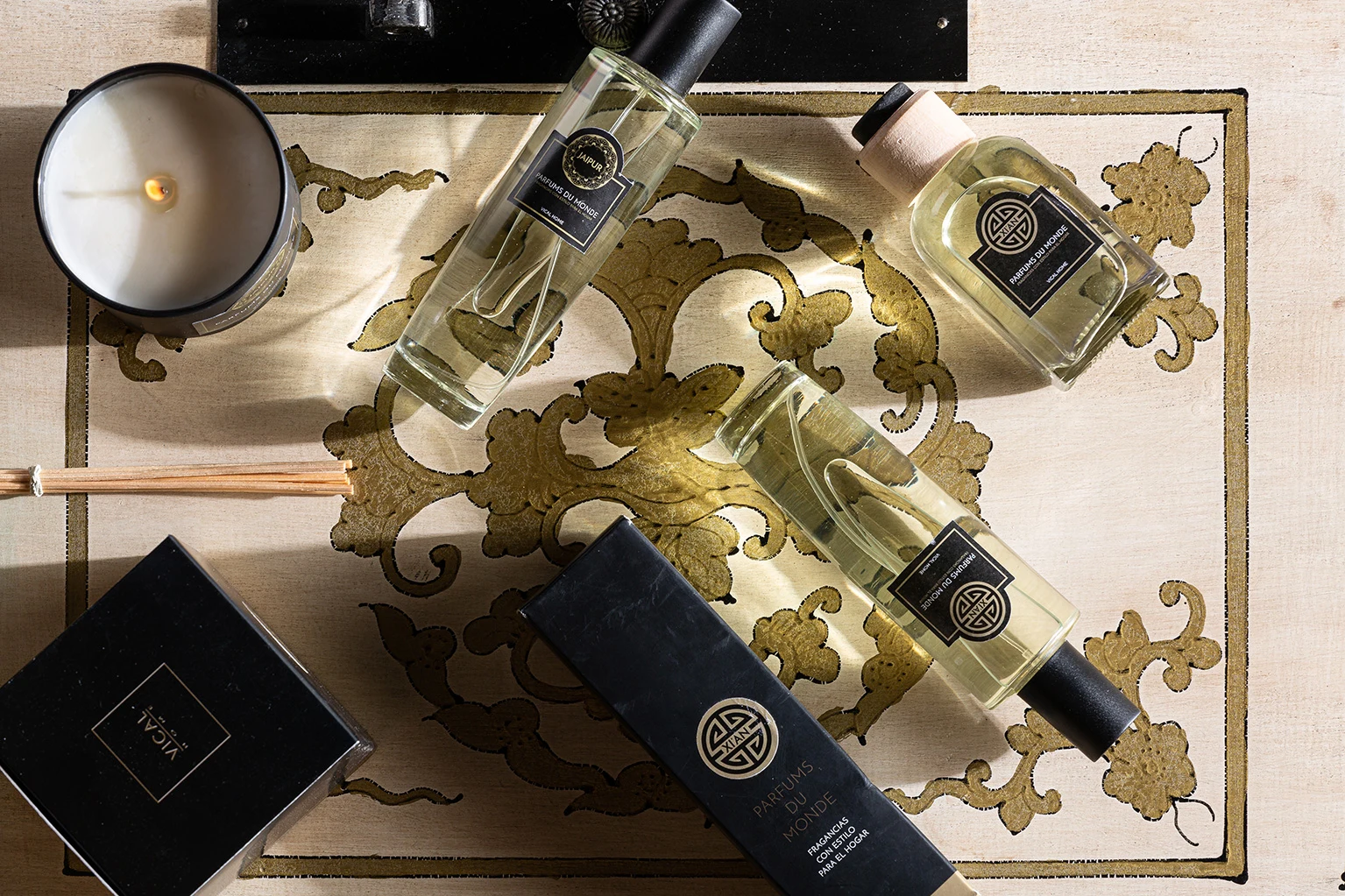 LUMANARE JAIPUR VicalHome 23616 [8]