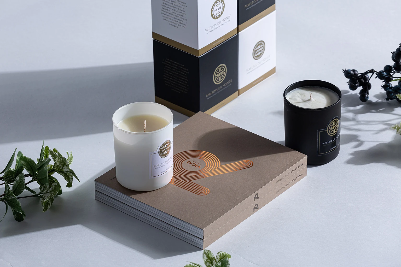 LUMANARE JAIPUR VicalHome 23616 [10]