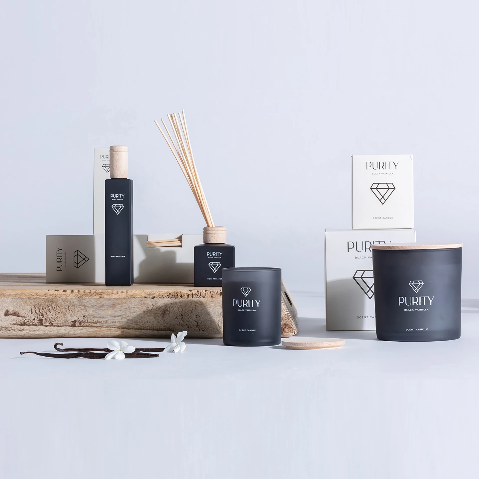 Lumanare Puritate VicalHome 29915 [22]