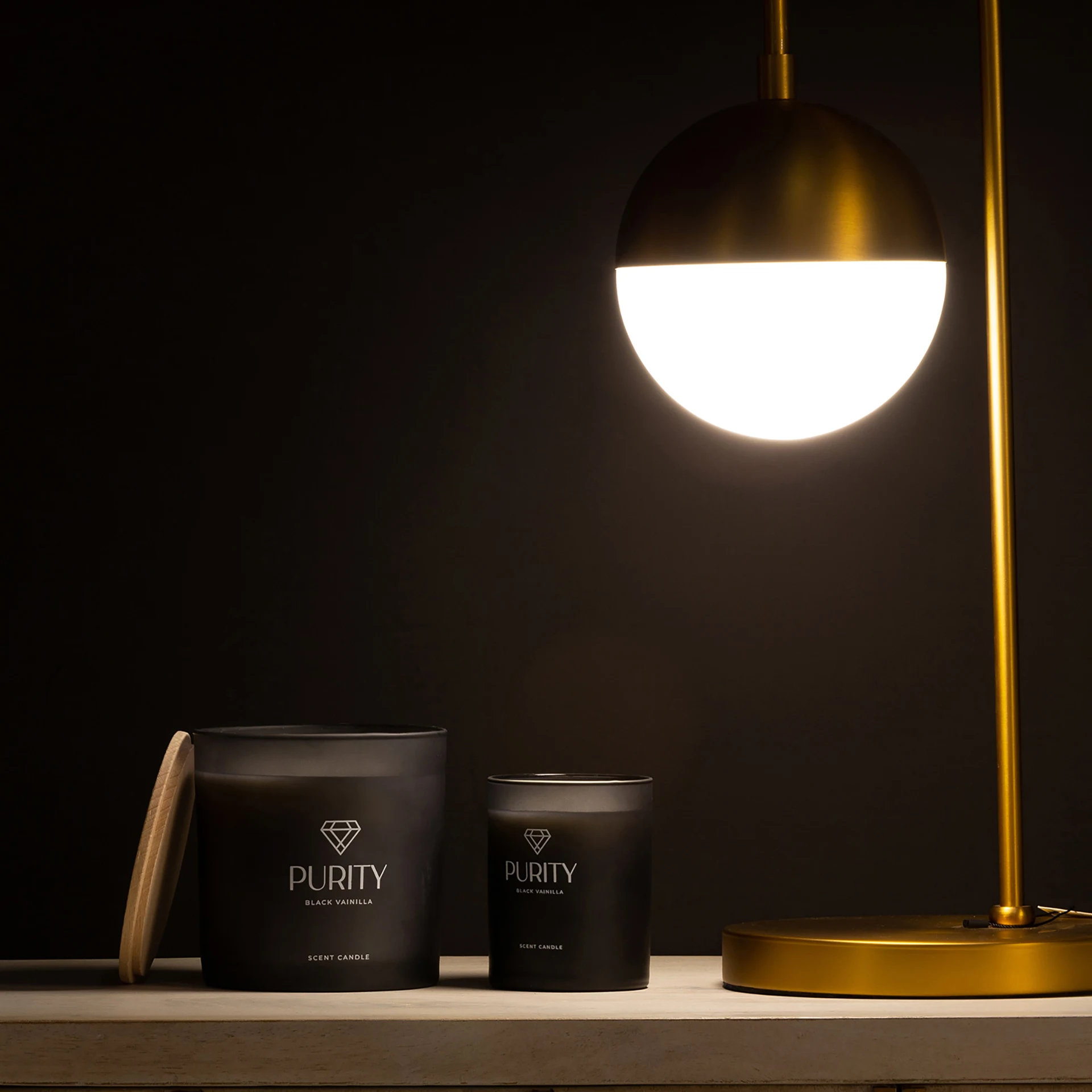 Lumanare Puritate VicalHome 29915 [28]