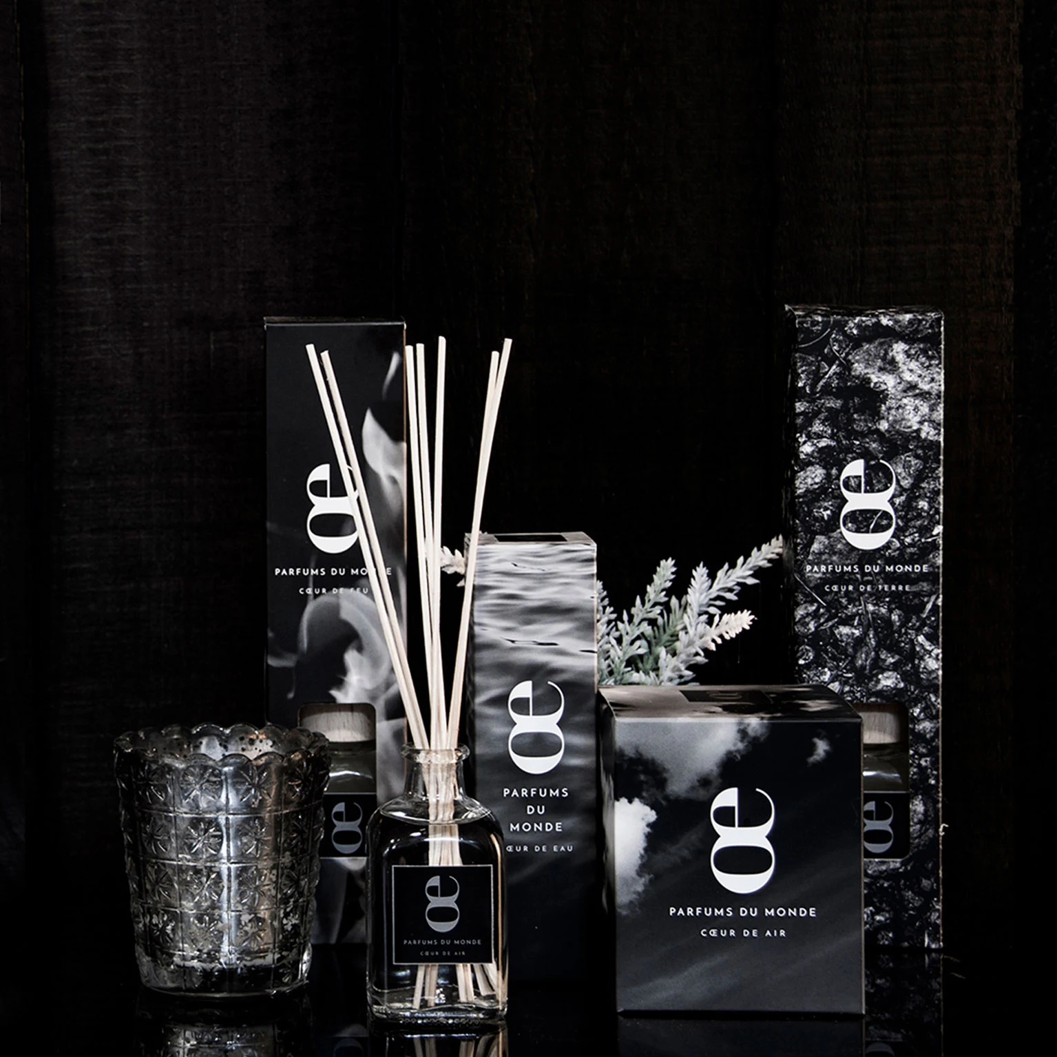 Lumanare Tierra VicalHome 24738 [13]