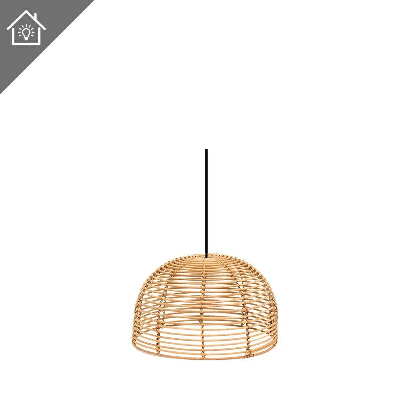 Produse - Pendul Bossa 20 Hang 22x22x35 cm, Protecție IP20 - New Garden