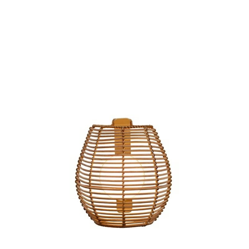 Produse - Lampa de Perete Bossa 25 Wall 21x11,5x24 cm, Protecție IP54 - New Garden