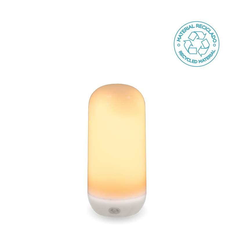 Produse - Lampă de Masă Candy 9x9x19 cm, Protecție IP54 - New Garden
