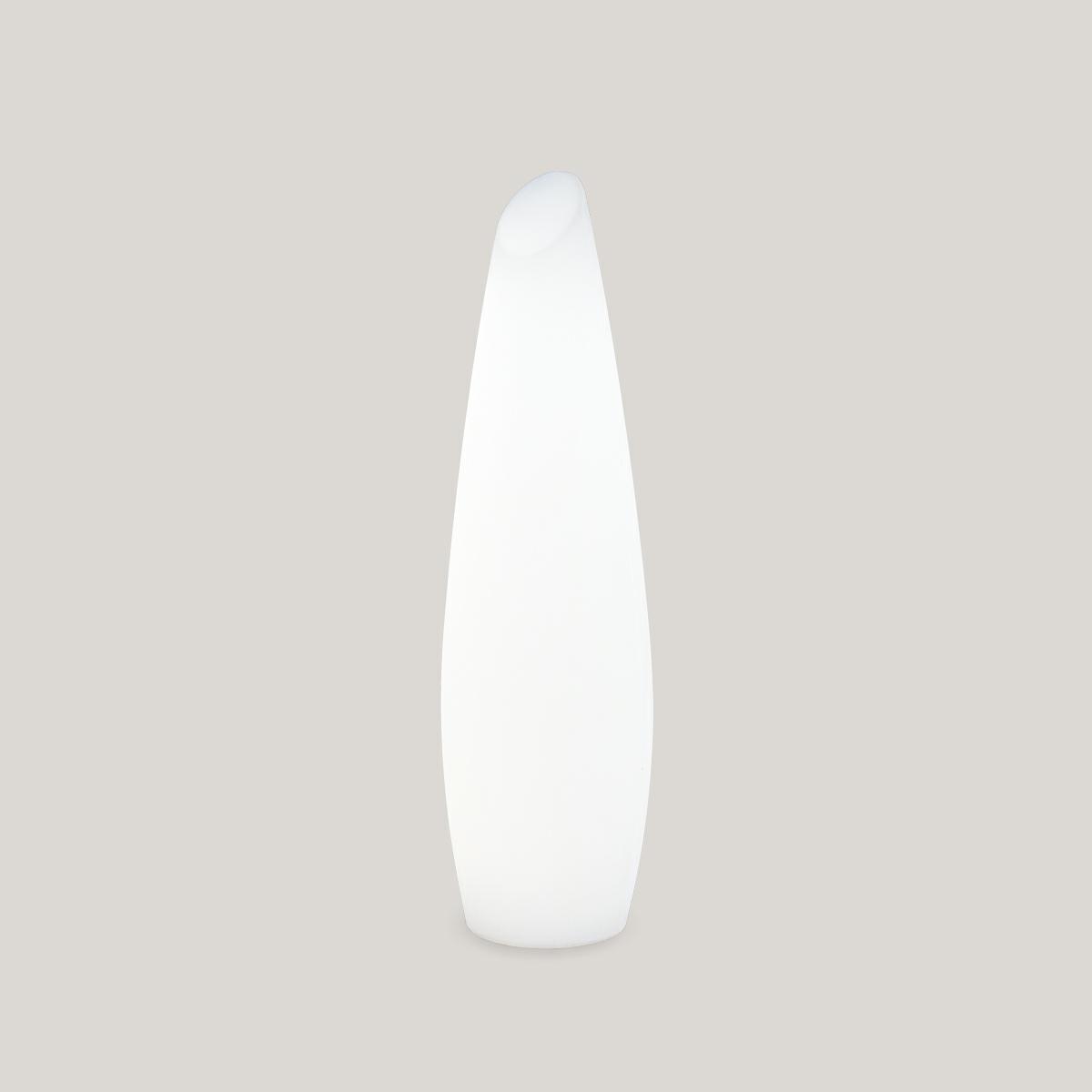 Lampă de Grădină Fredo 38x38x140 cm, Protecție IP54 - New Garden [2]