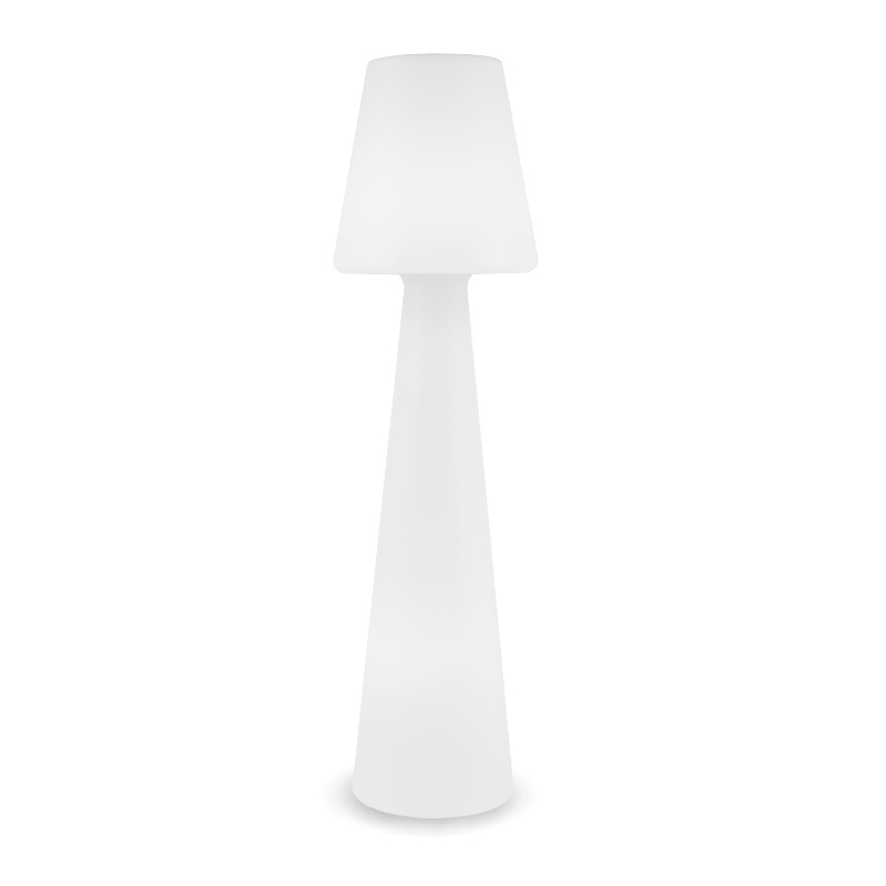 Lampa de Podea Lola 55x55x200 cm - New Garden [2]