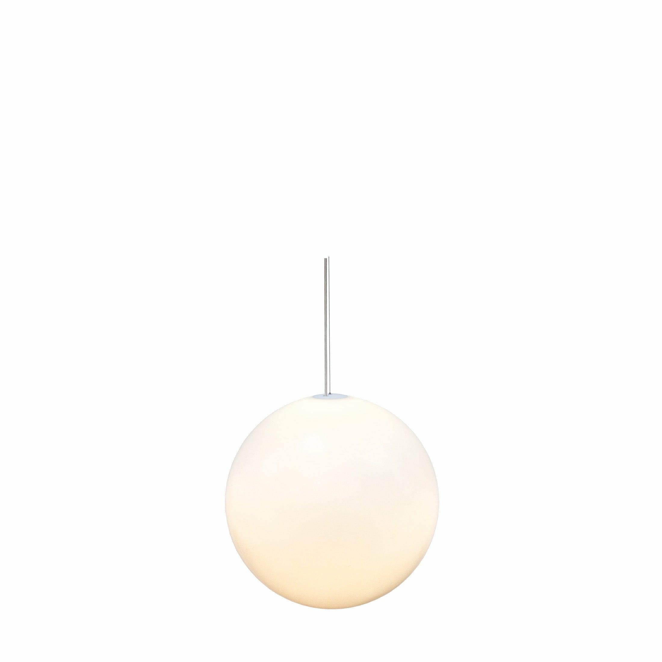 Produse - Lampa Suspendată Pianeta 45 Battery - New Garden