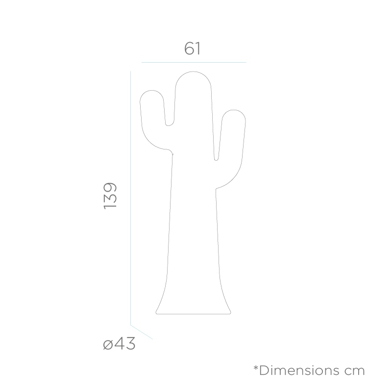 Lampă de Grădină Pancho 61x43x140 cm, Protecție IP65 - New Garden [9]