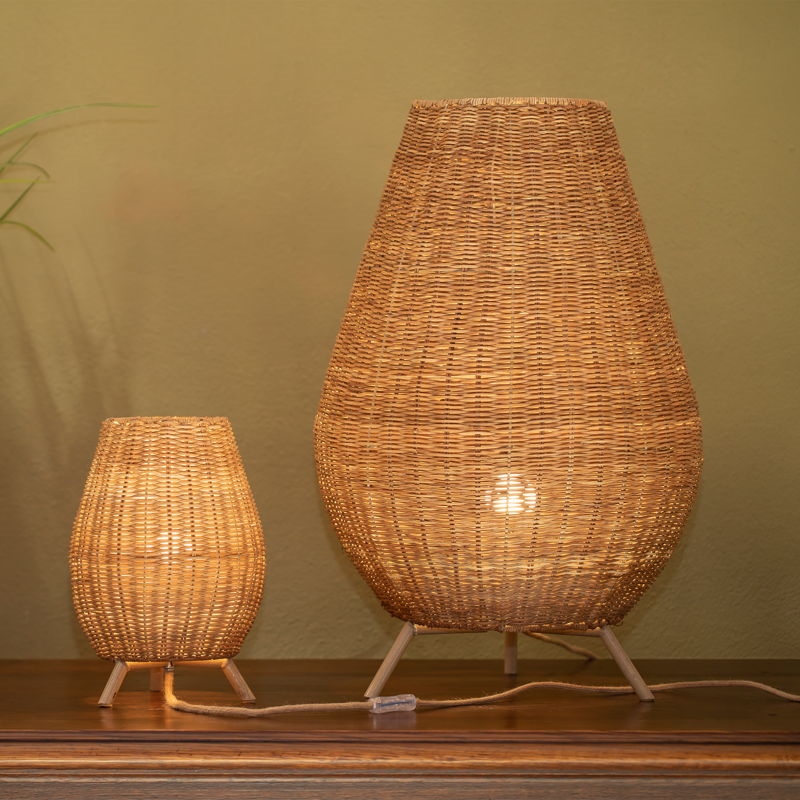 Lampa Decorativă Saona 70 Cable 45,5x45,5x72 cm - New Garden [3]