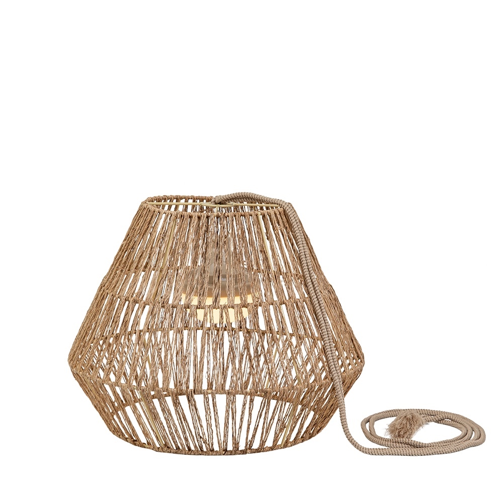 Lampa Suspendată Sisine 40x40x30 cm, Protecție IP54 - New Garden [4]