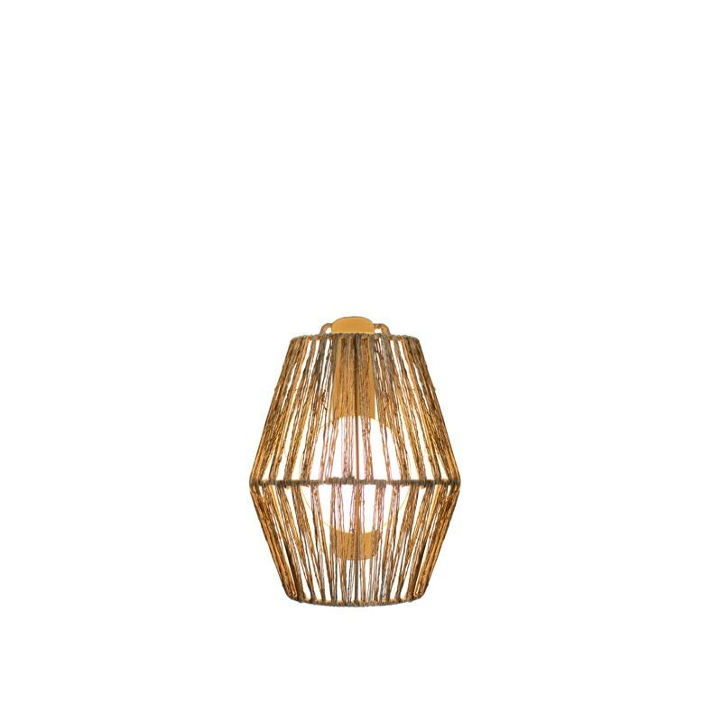 Produse - Lampa de Perete Sisine 25 Wall 21x11,5x23 cm, Protecție IP54 - New Garden