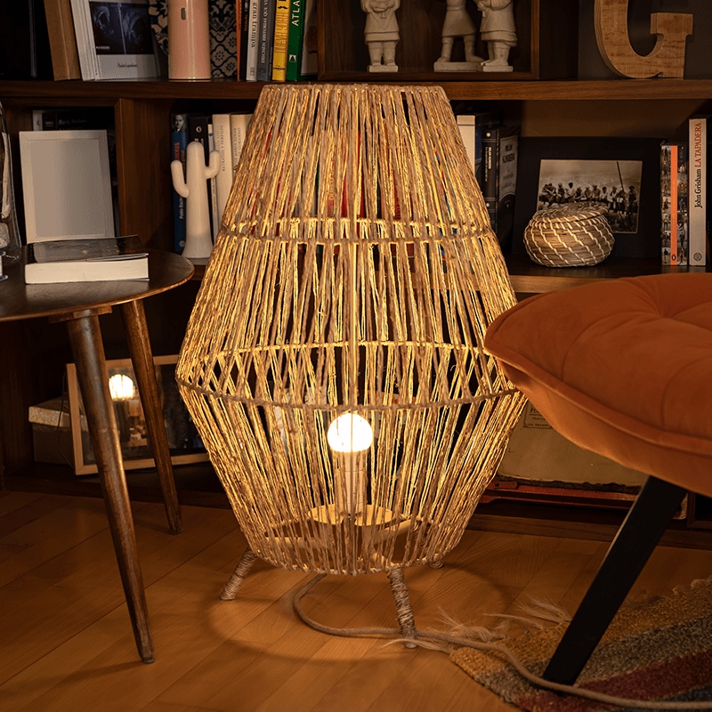Lampa Decorativă Sisine 70 Cable 48x48x72 cm - New Garden [4]