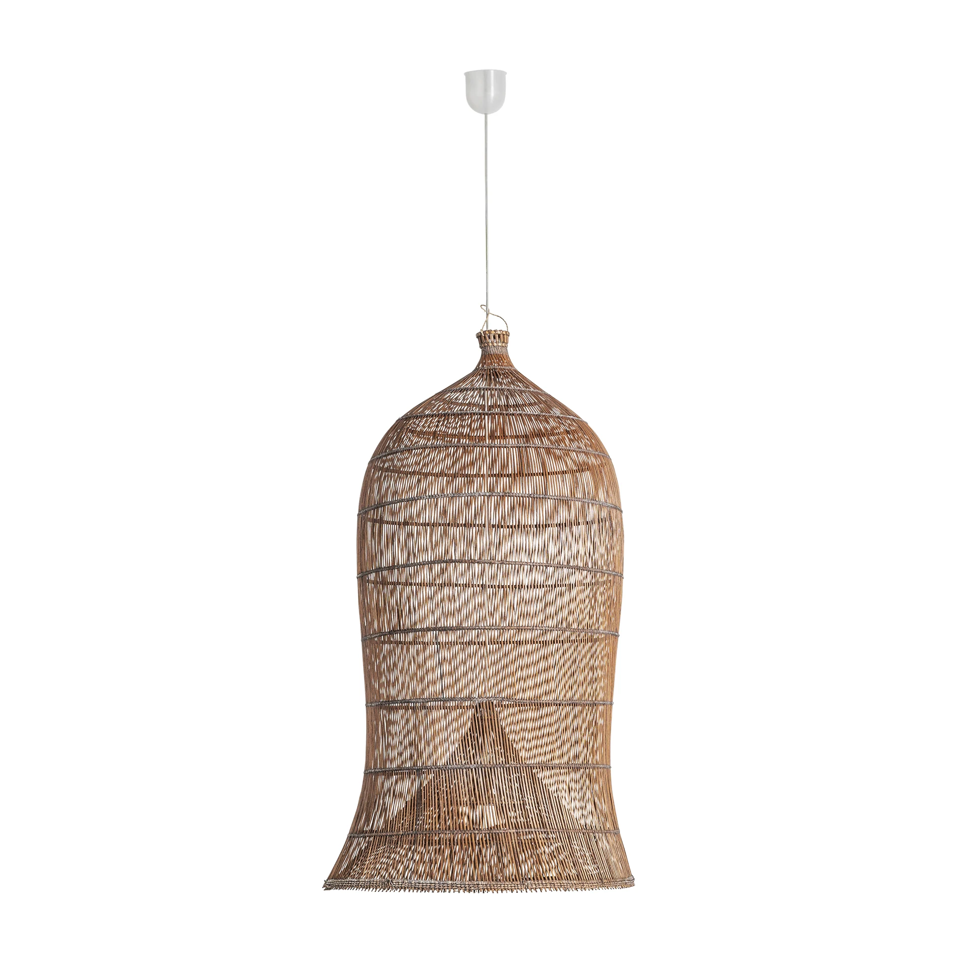 LUSTRA DE TAVAN CAMPANA VicalHome 35330 [8]