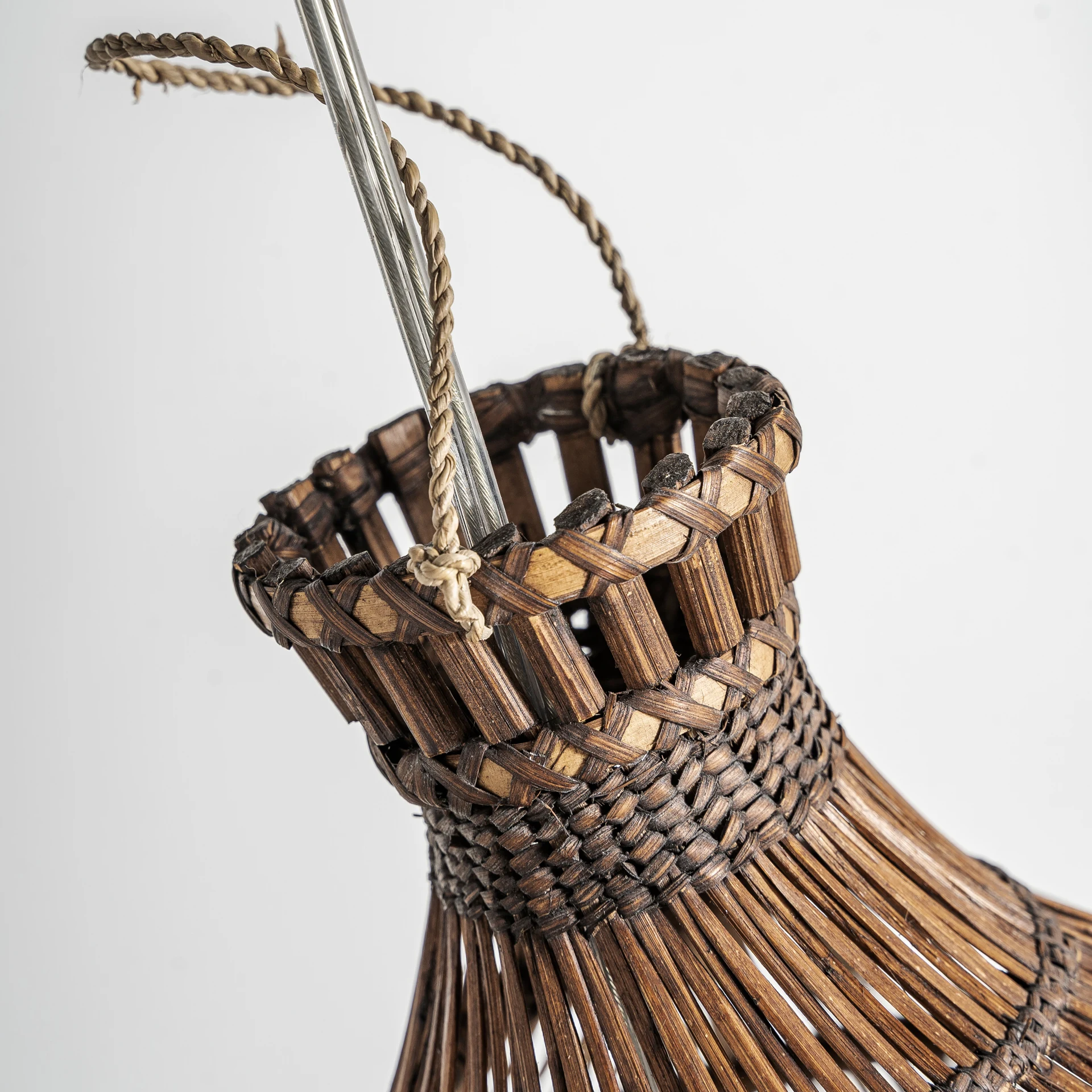 LUSTRA DE TAVAN CAMPANA VicalHome 35330 [15]