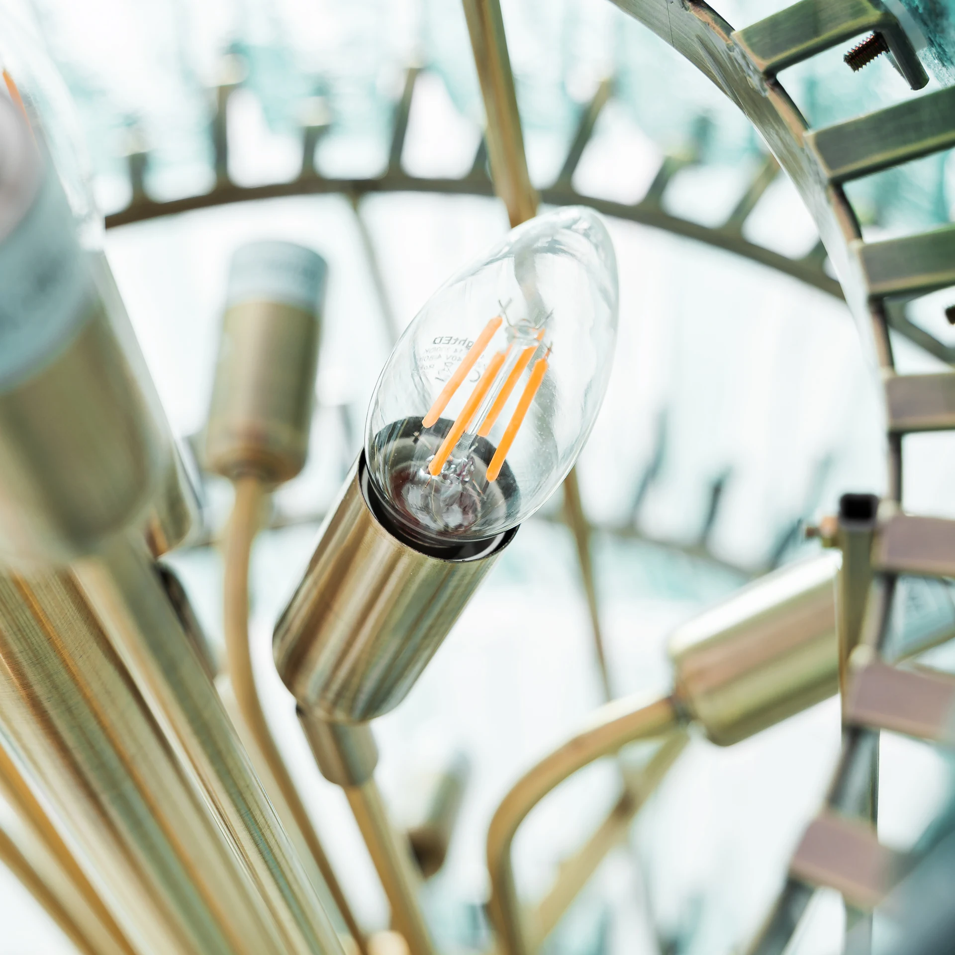 Lustra de tavan Civenna VicalHome 36639 [11]