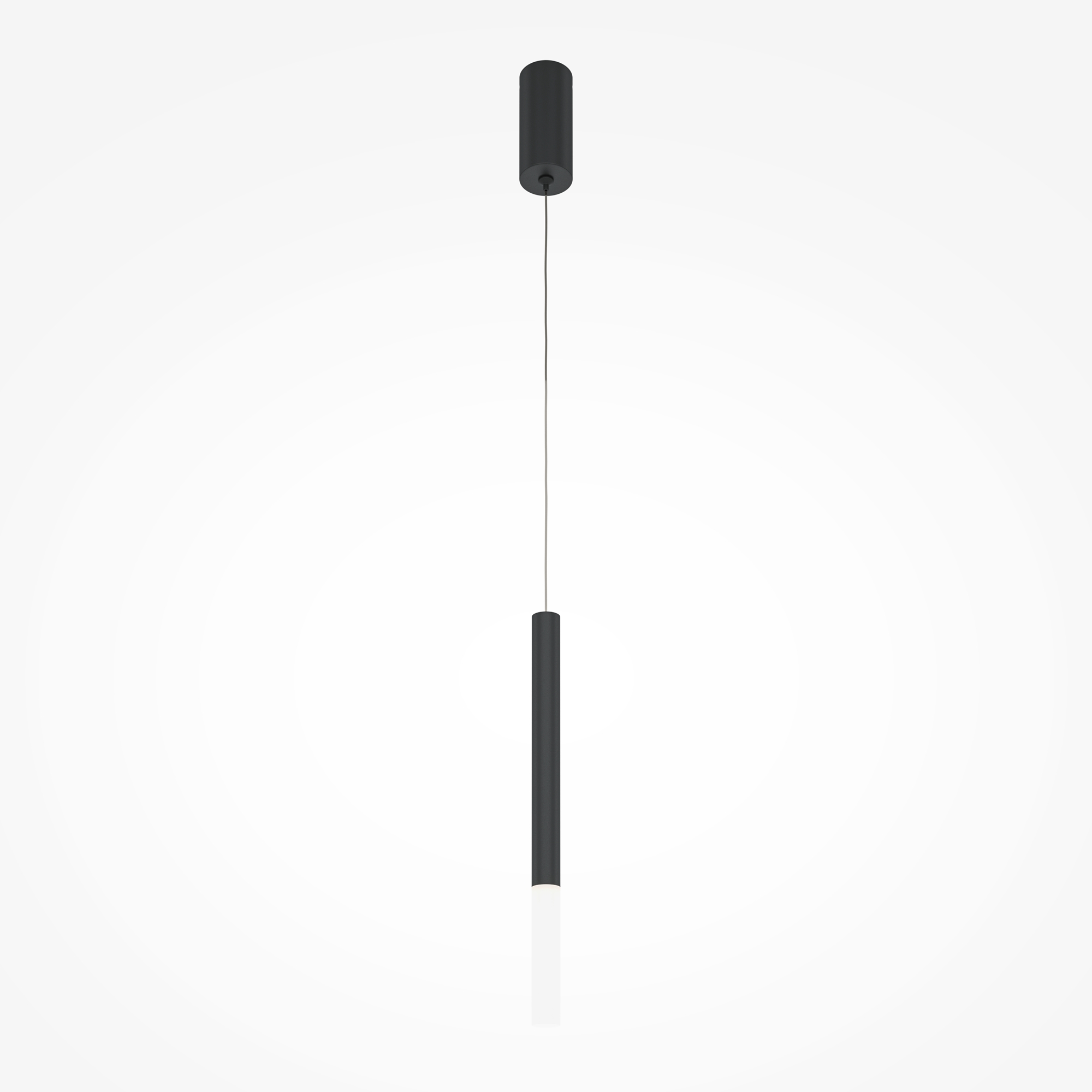 Produse - Corp de iluminat suspendat Pro Shade, Aluminiu Negru, 6W, MAYTONI MOD157PL-L6B4K1
