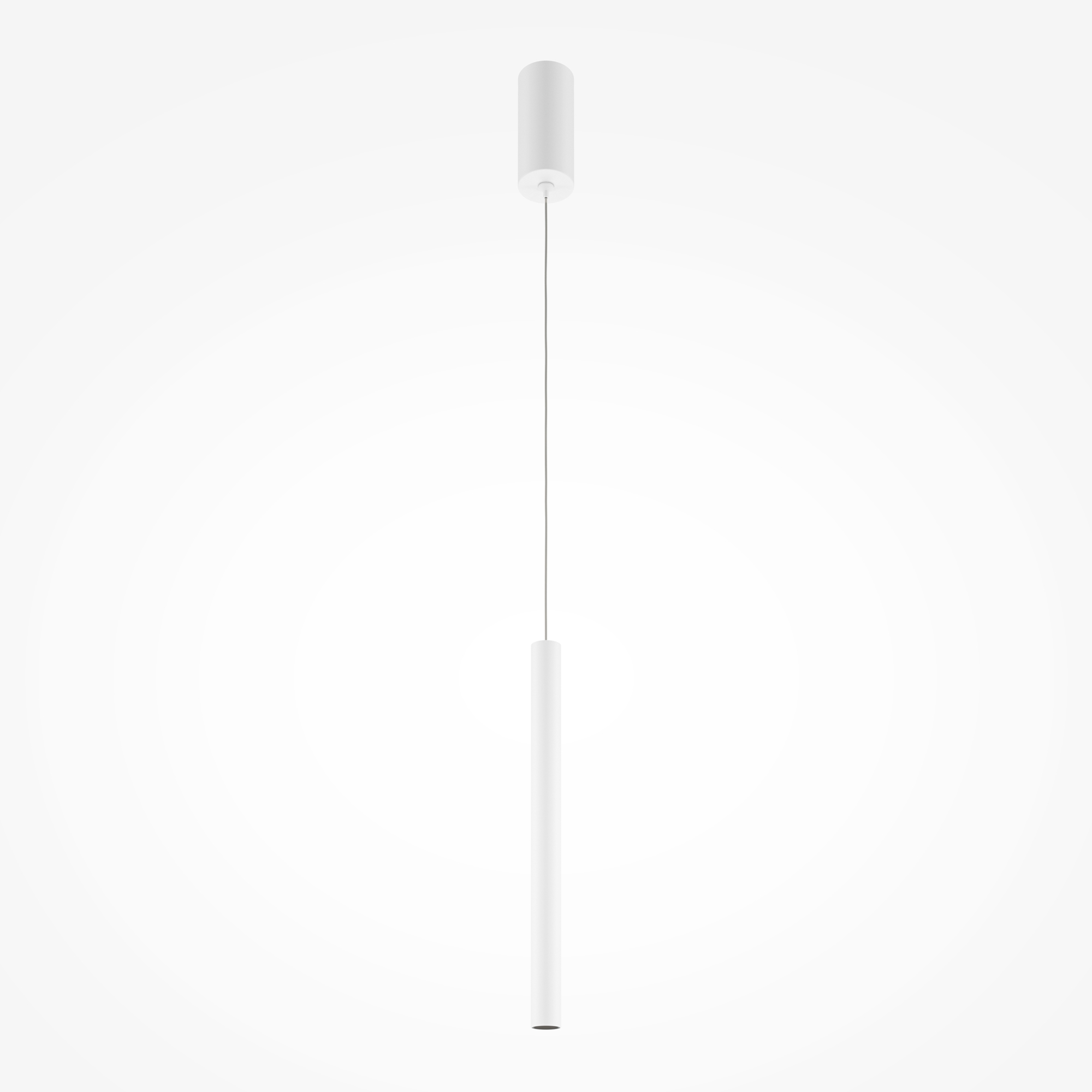 Produse - Corp de iluminat suspendat Pro Base, Aluminiu Alb, 6W, MAYTONI MOD159PL-L6W4K2