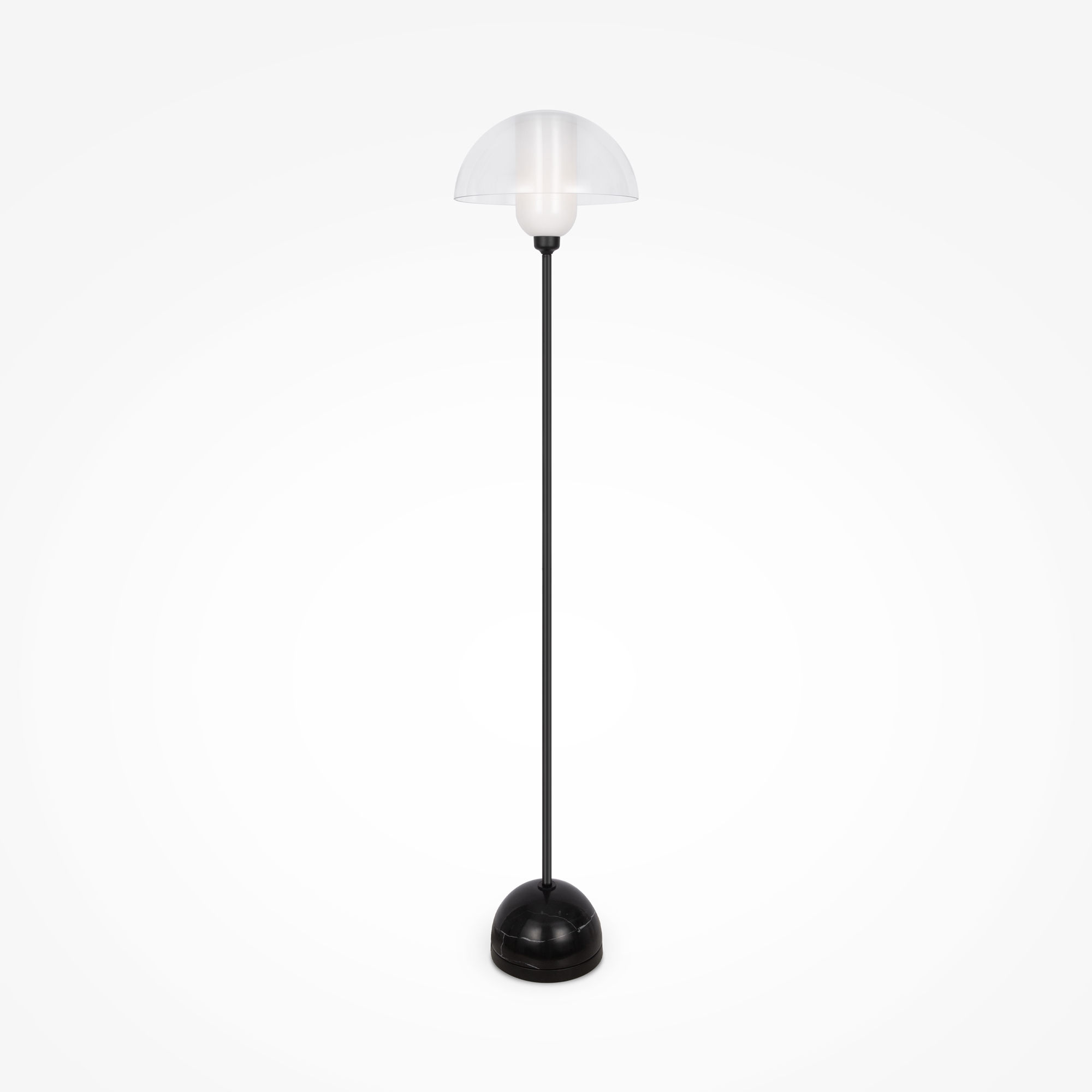 Produse - Lampadar MEMORY, Metal Negru, 40W, MAYTONI MOD177FL-01B