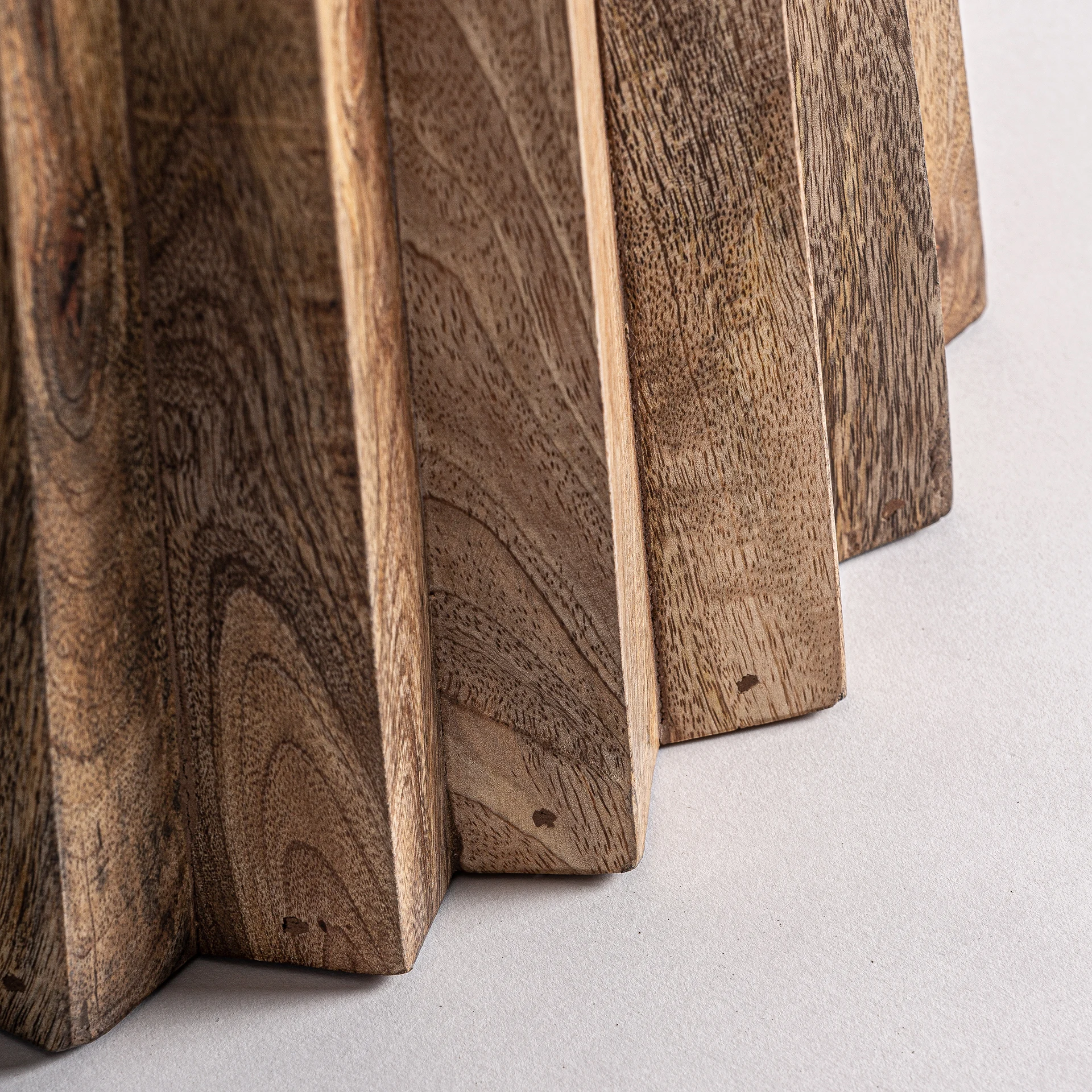 MASA DE BAR DIN LEMN PLISSE VicalHome 33179 [18]