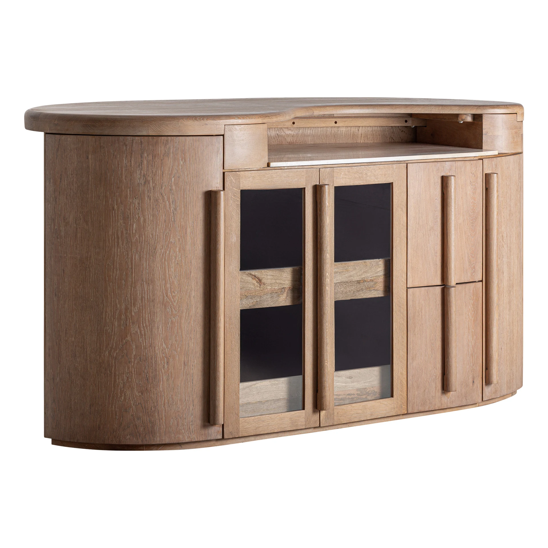 Masa de bar Marboz VicalHome 37148 [4]