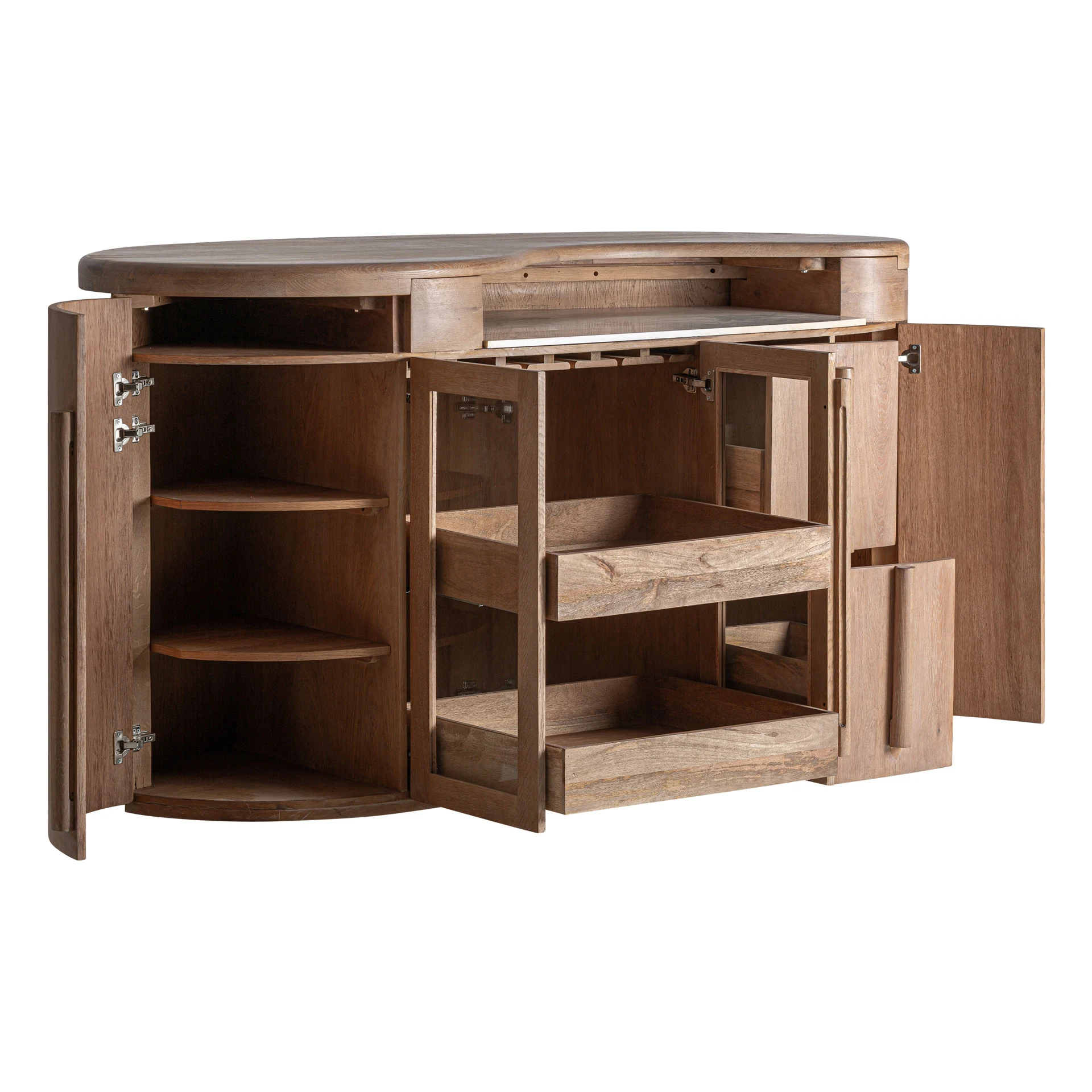 Masa de bar Marboz VicalHome 37148 [5]