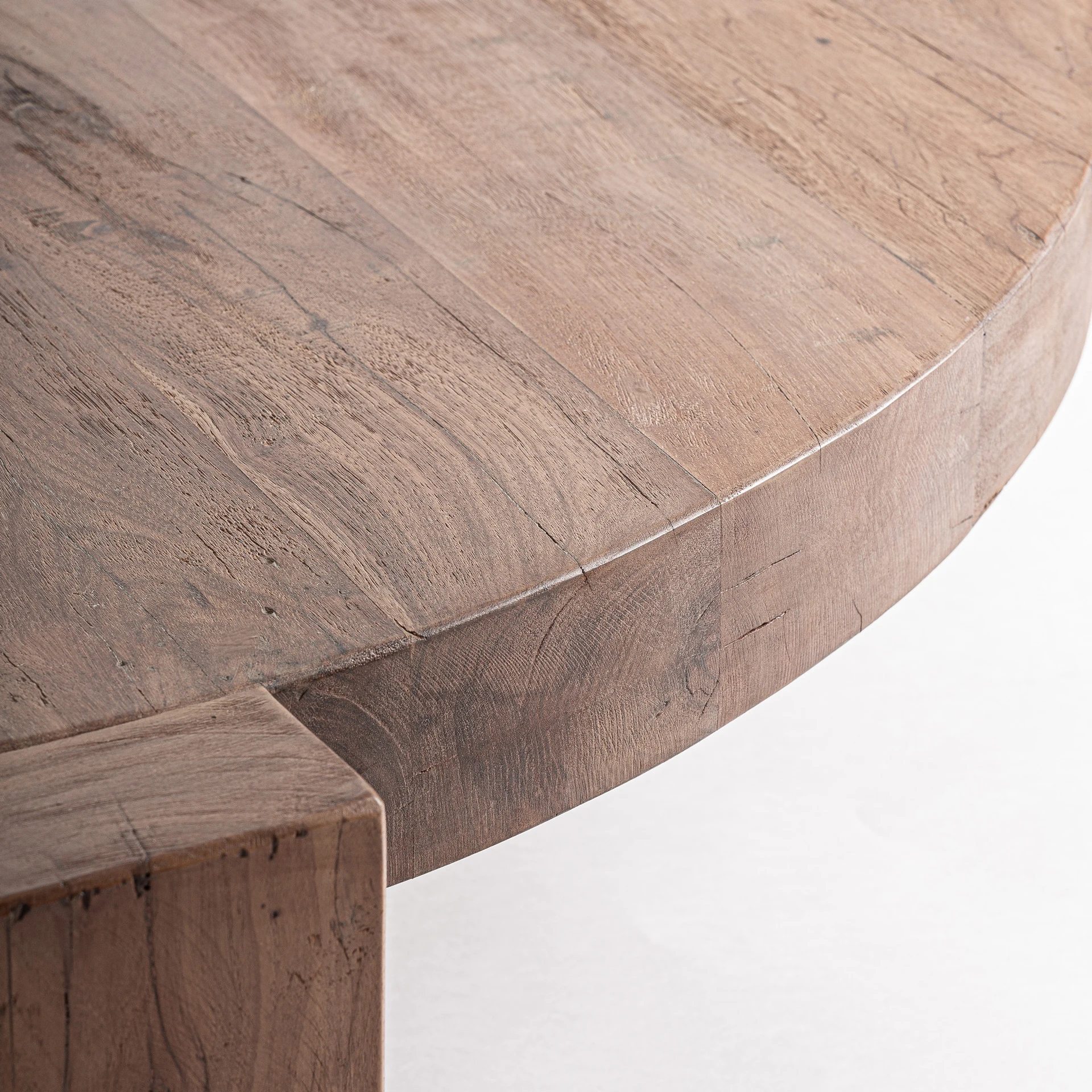 Masa de cafea brutalista VicalHome 37205 [8]