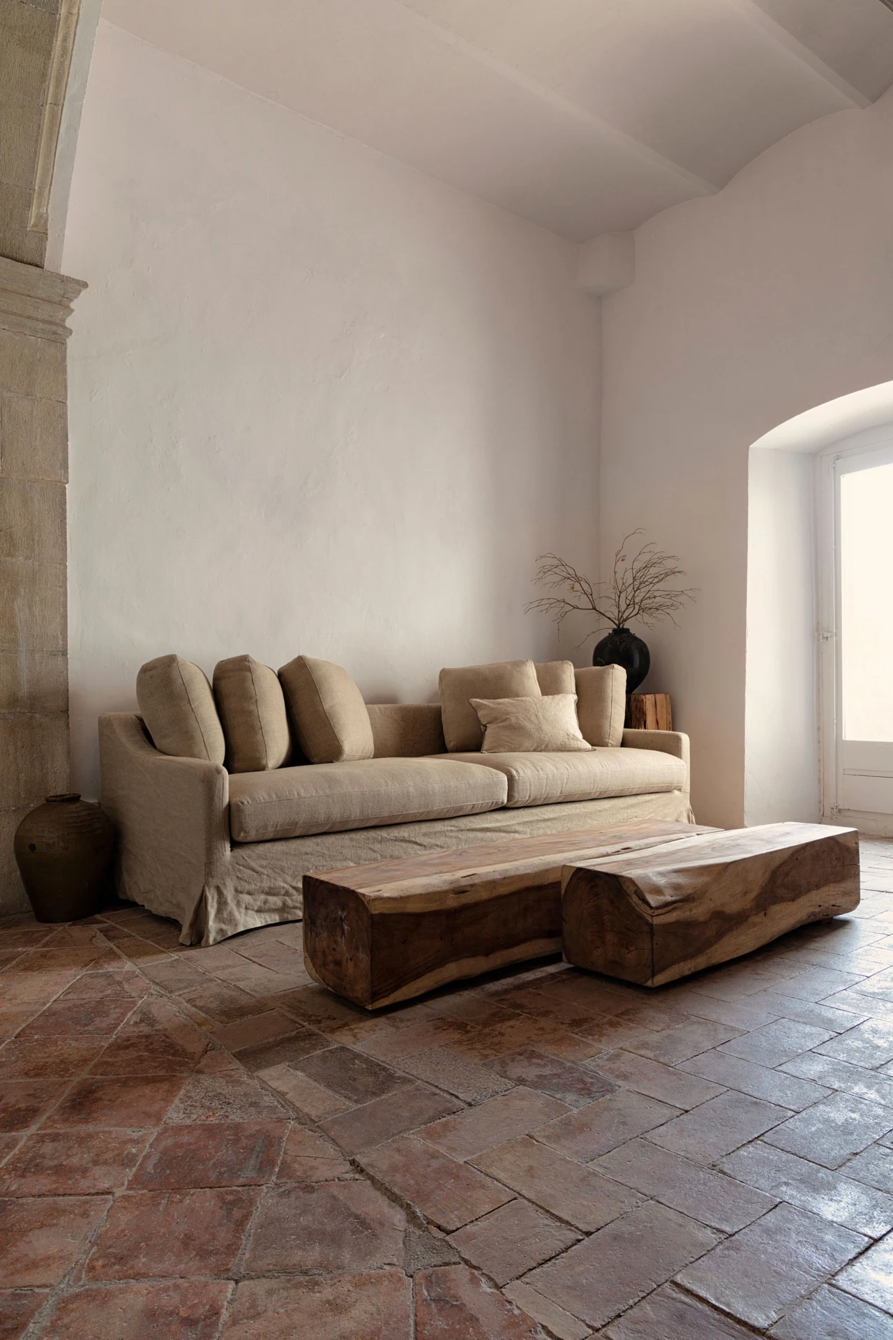 MASA DE CAFEA DHARM VicalHome 32880 [15]