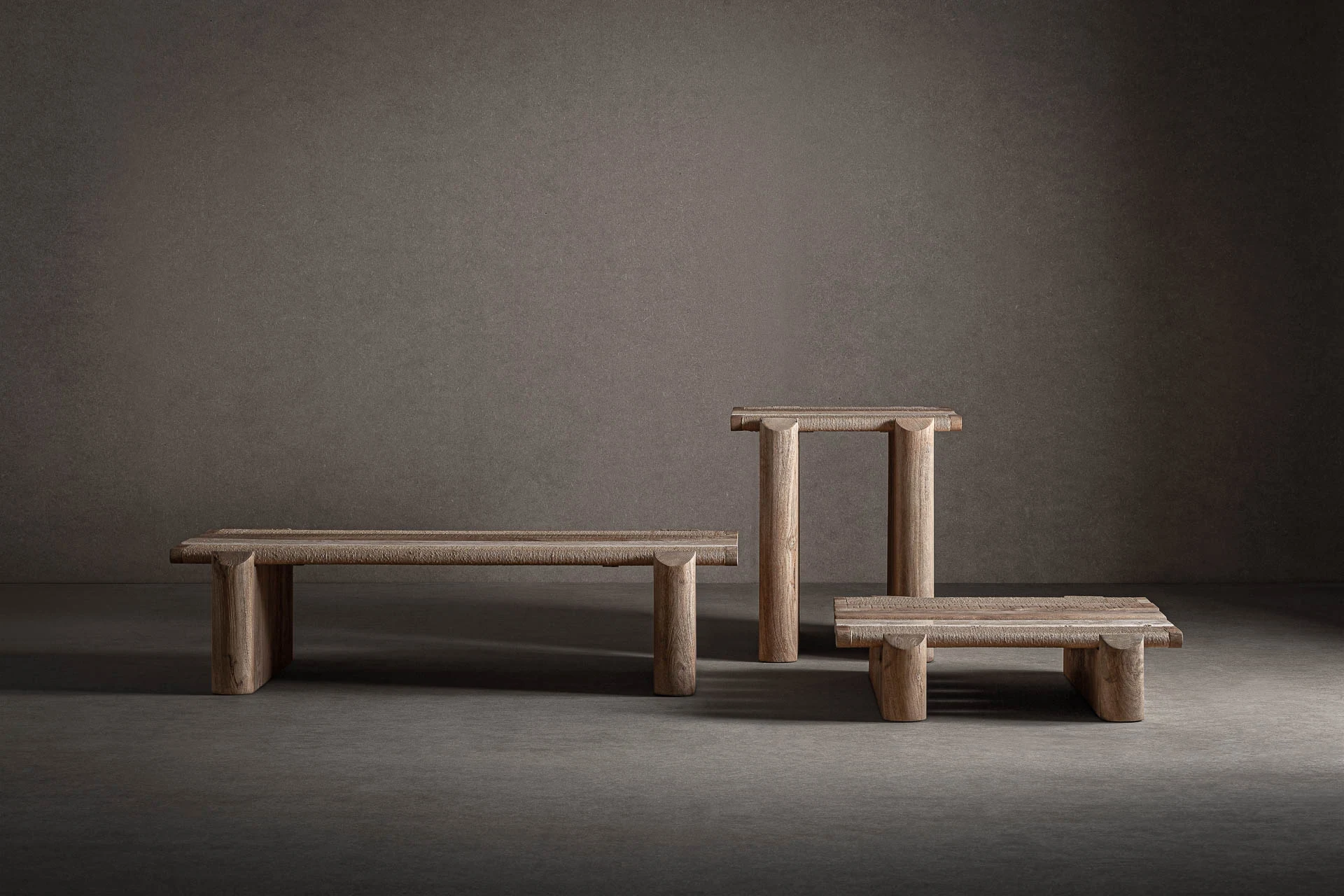 MASA DE CAFEA JACQUARD VicalHome 35791 [25]