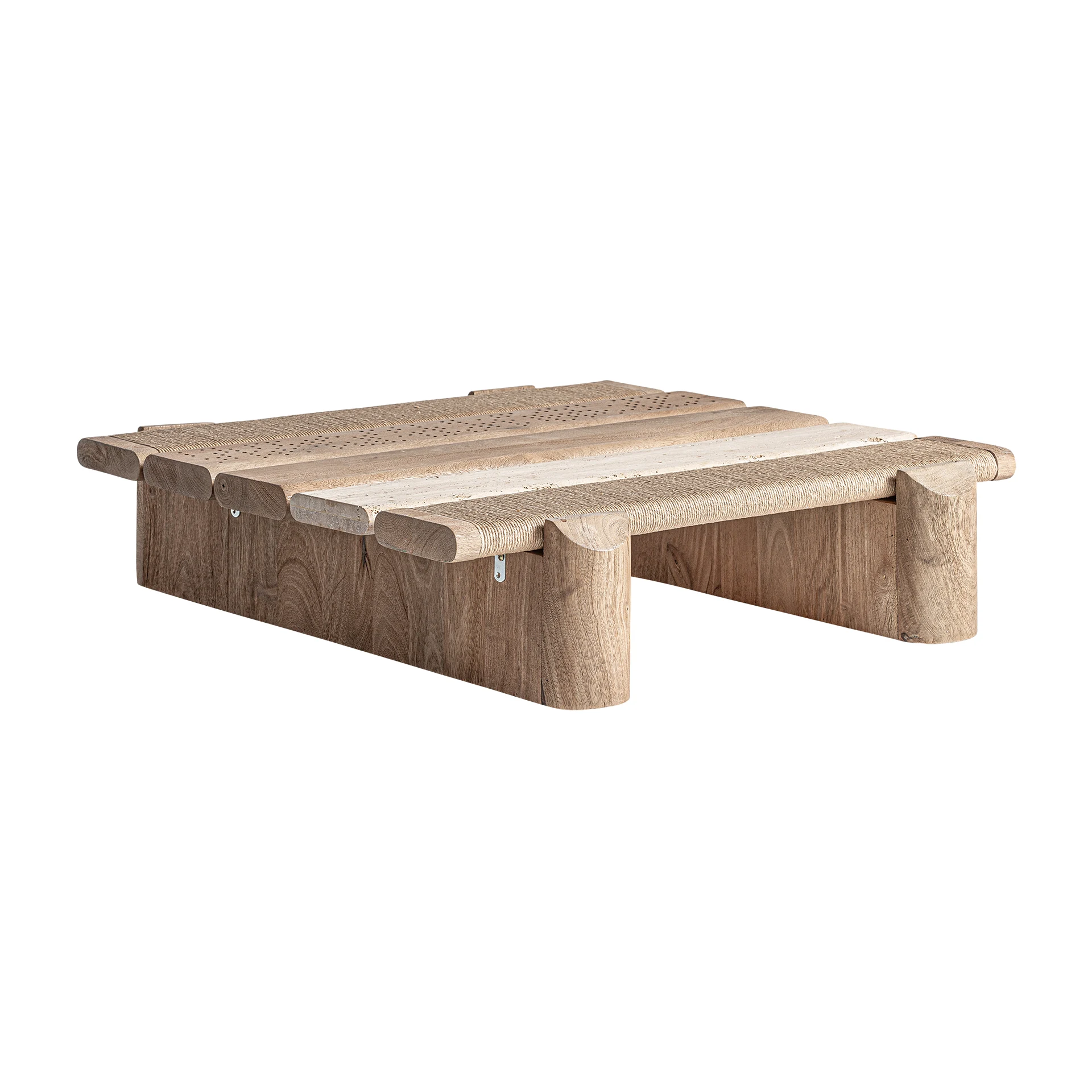 MASA DE CAFEA JACQUARD VicalHome 35792 [4]