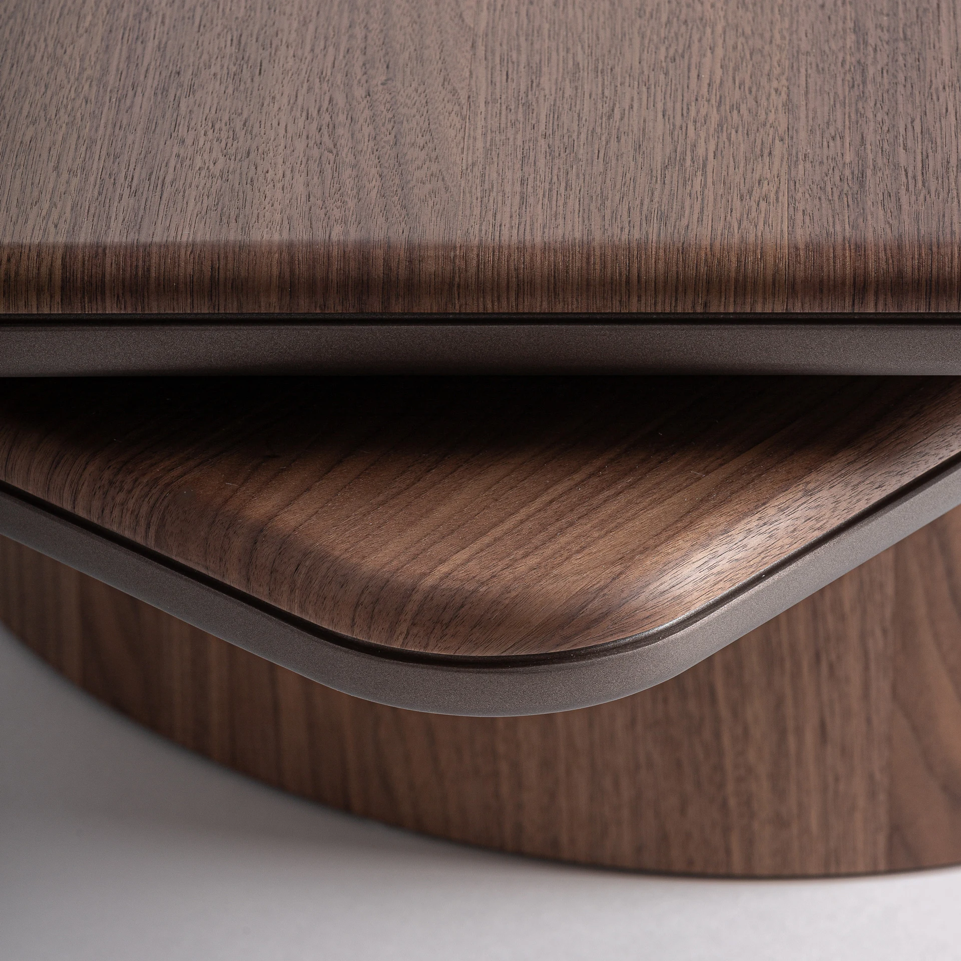 Masa de cafea Kexby VicalHome 37108 [5]