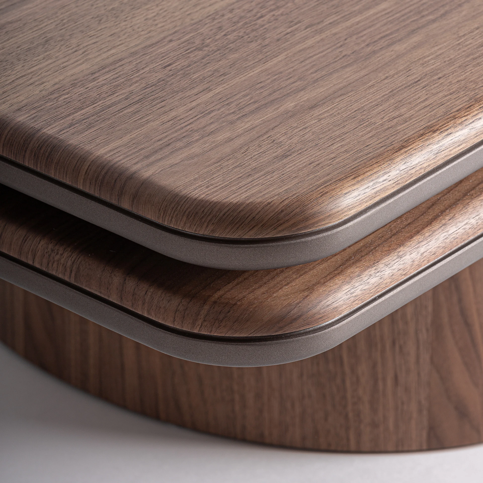 Masa de cafea Kexby VicalHome 37108 [11]