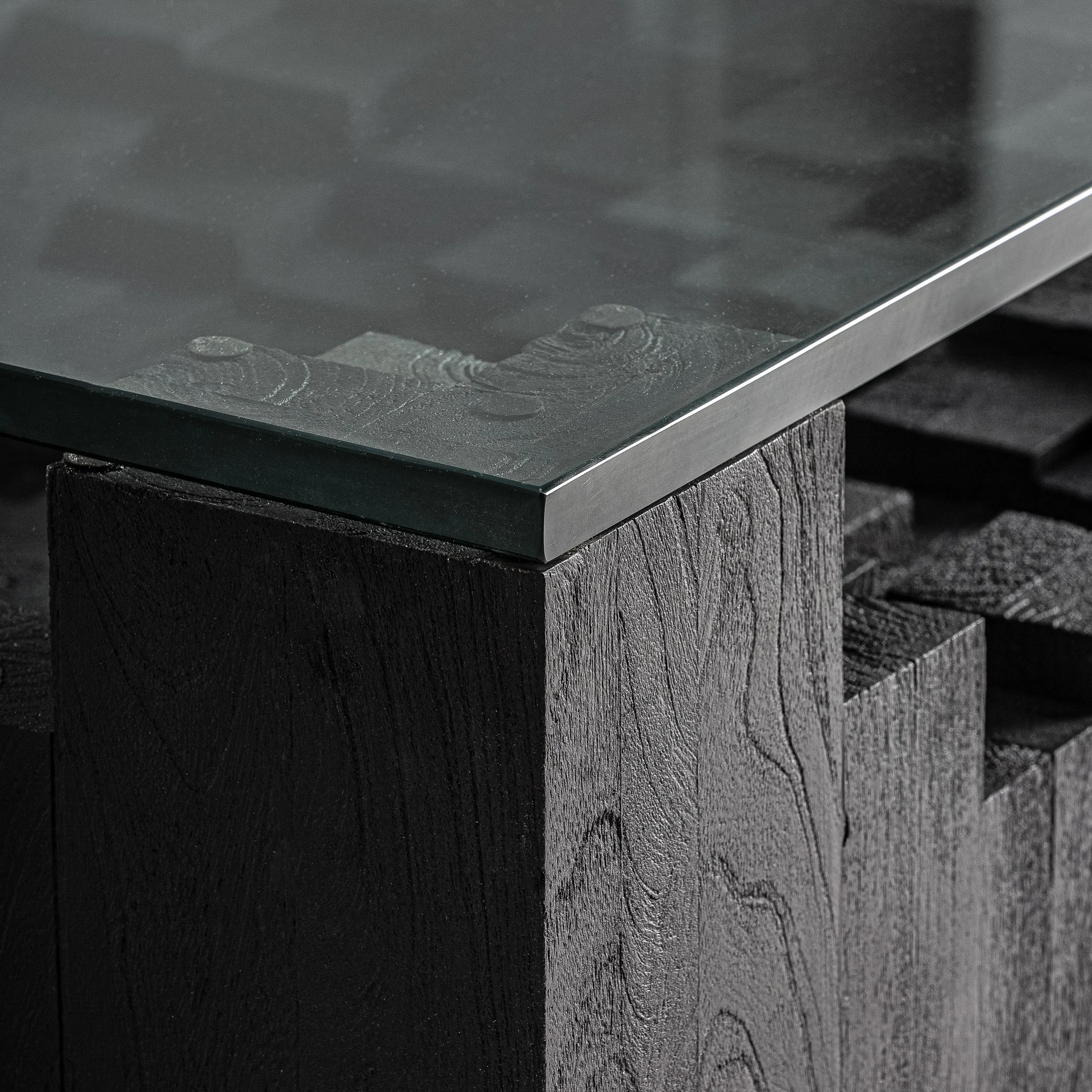 Masa de cafea PETRIA VicalHome 36913 [5]