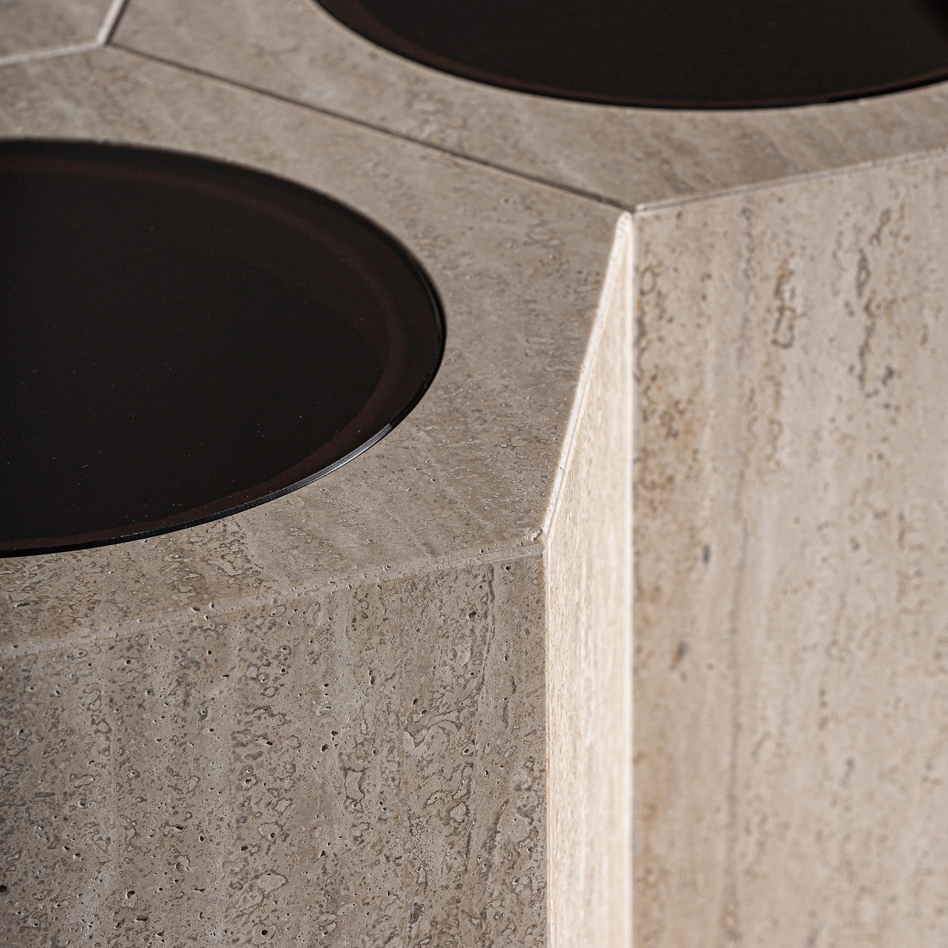 Masa de cafea Thiennes VicalHome 36123 [11]