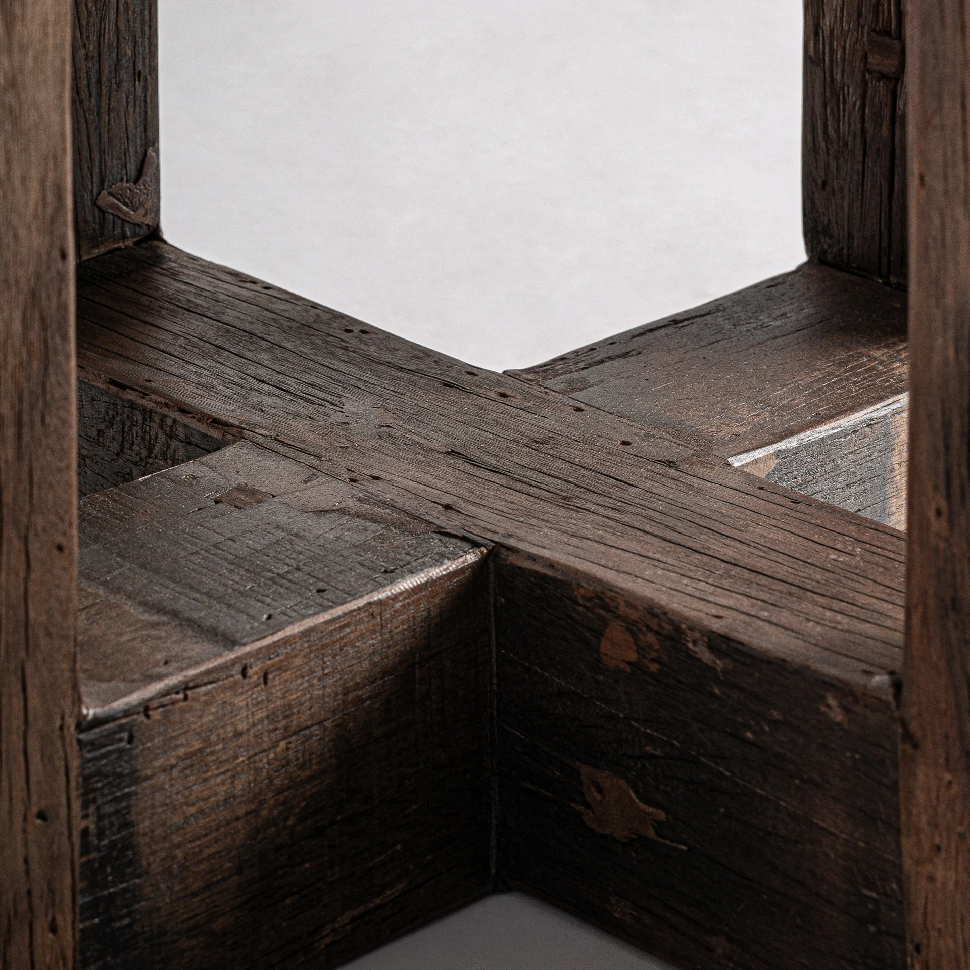 Masa de colt Losse VicalHome 37351 [4]