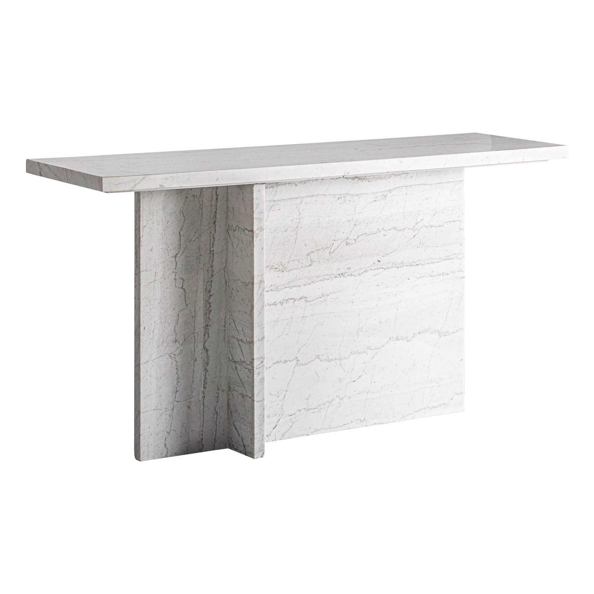 MASA DE CONSOLA KHAT VicalHome 37385 [5]