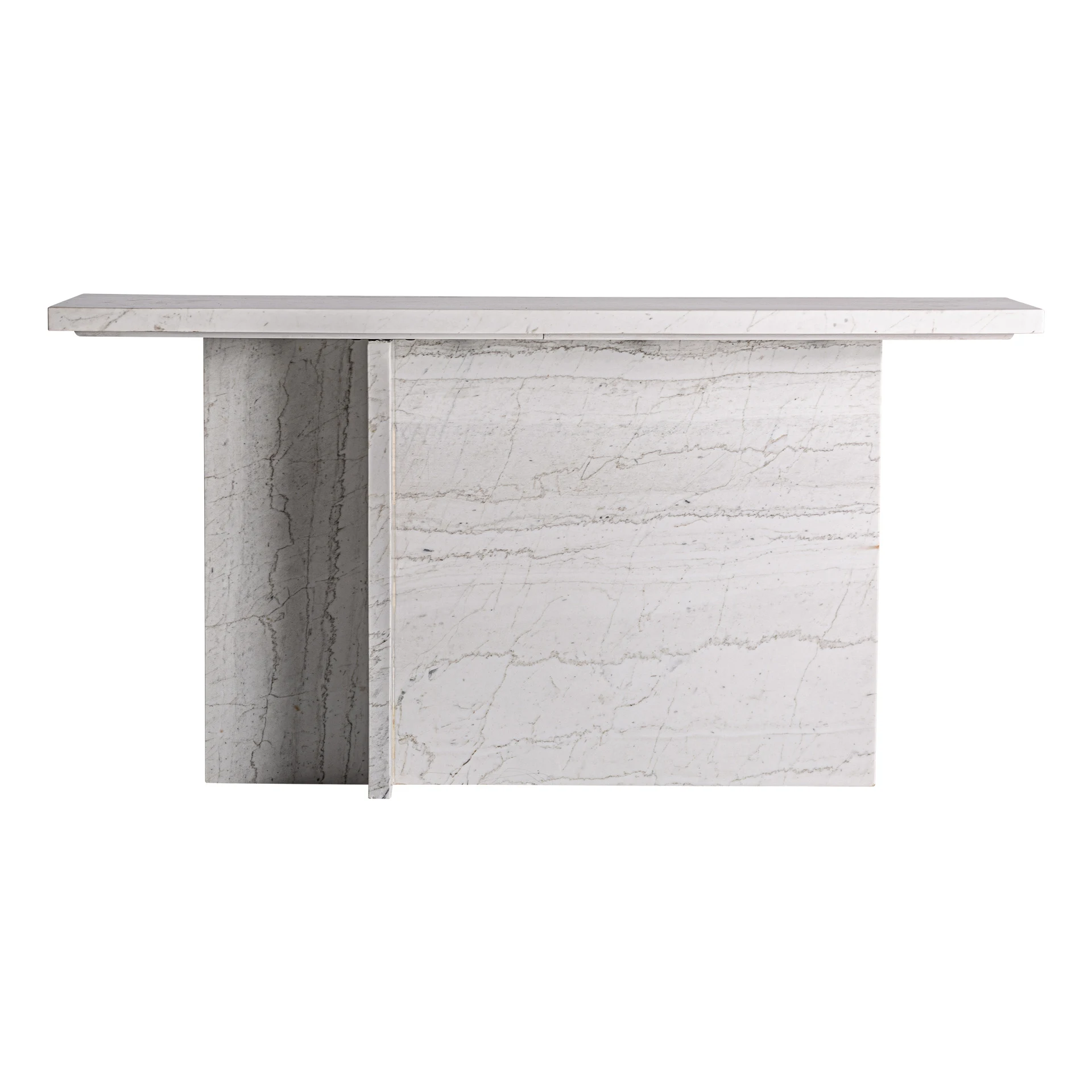 MASA DE CONSOLA KHAT VicalHome 37385 [2]