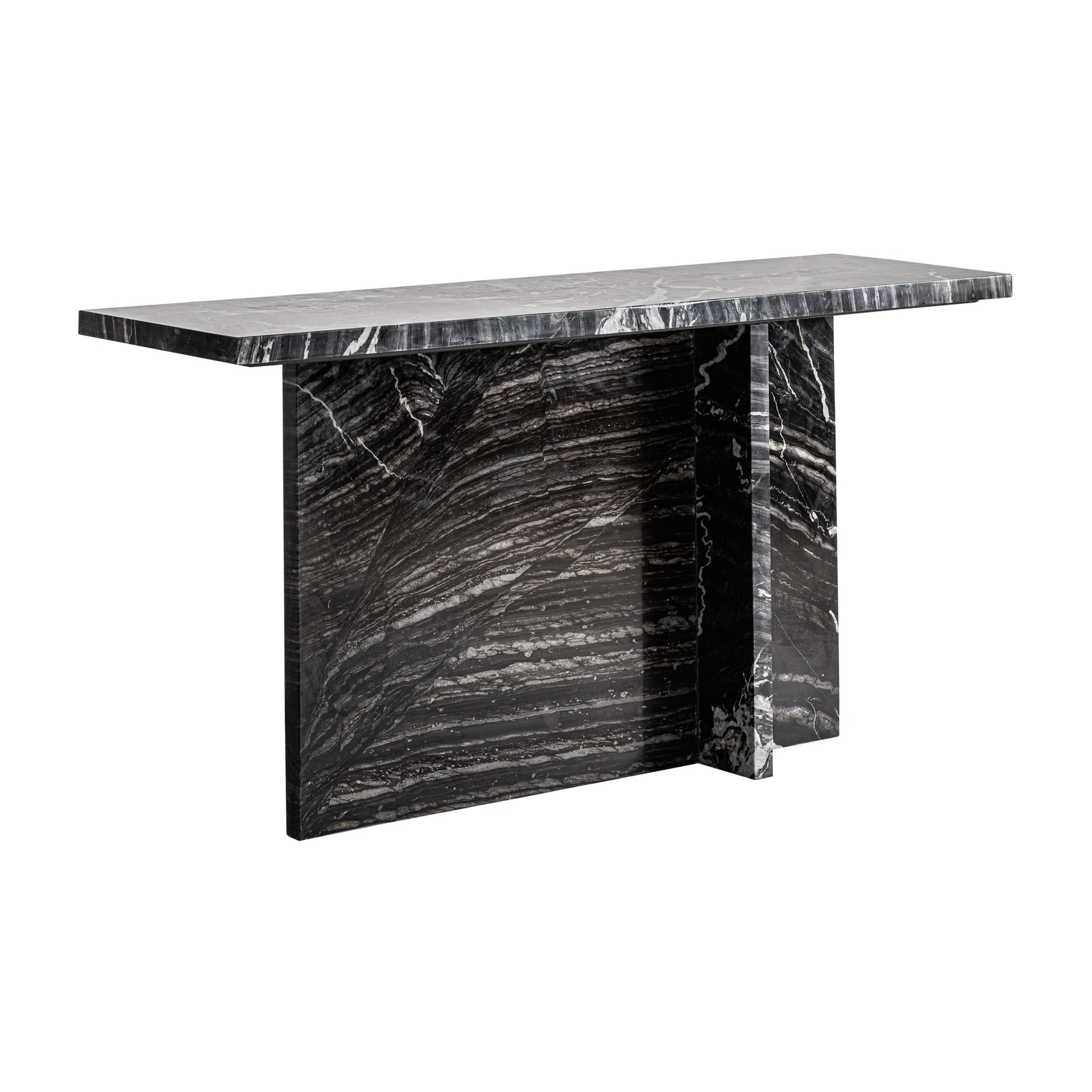 MASA DE CONSOLA KHAT VicalHome 37386 [2]