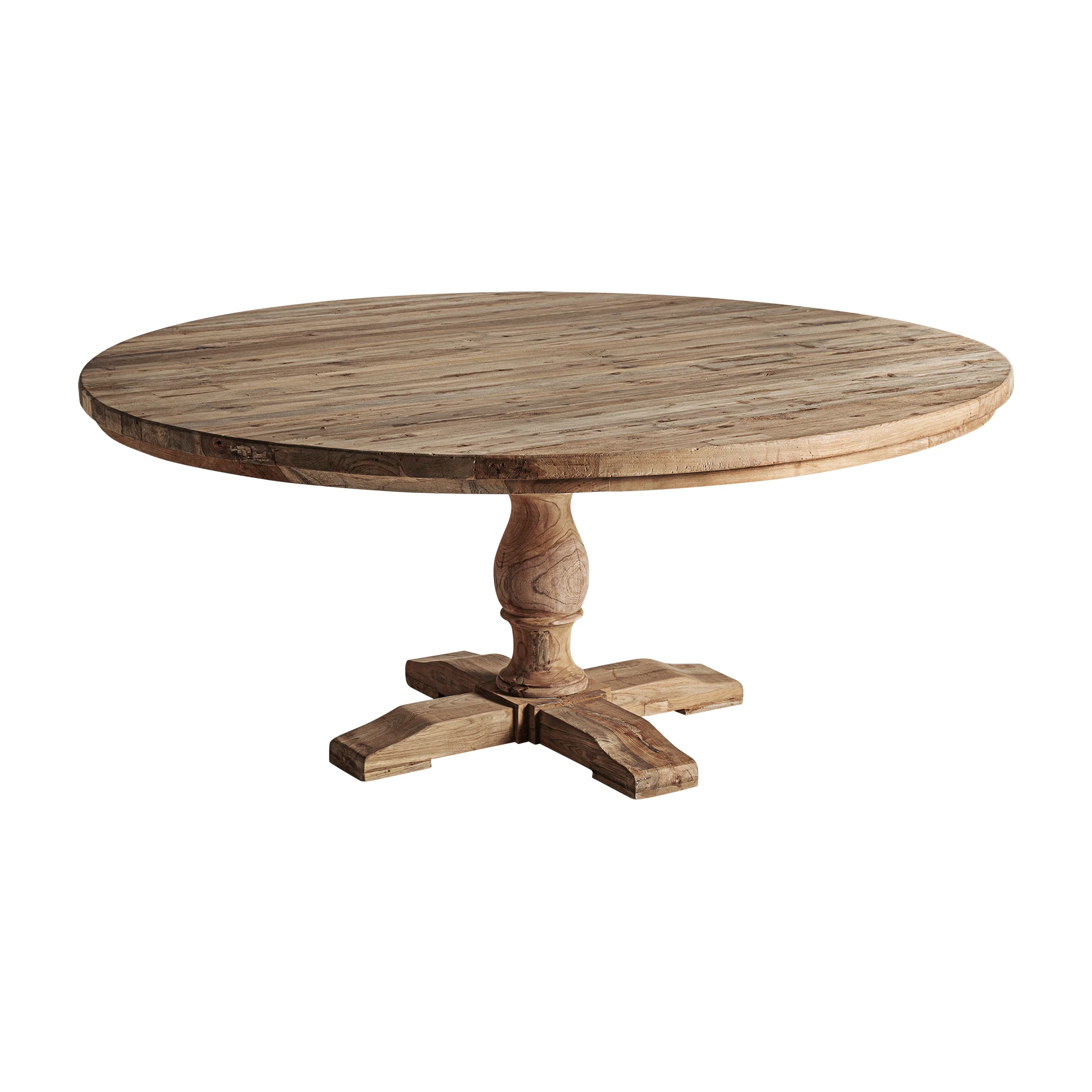 Masa de dining Gyor VicalHome 36632 [2]