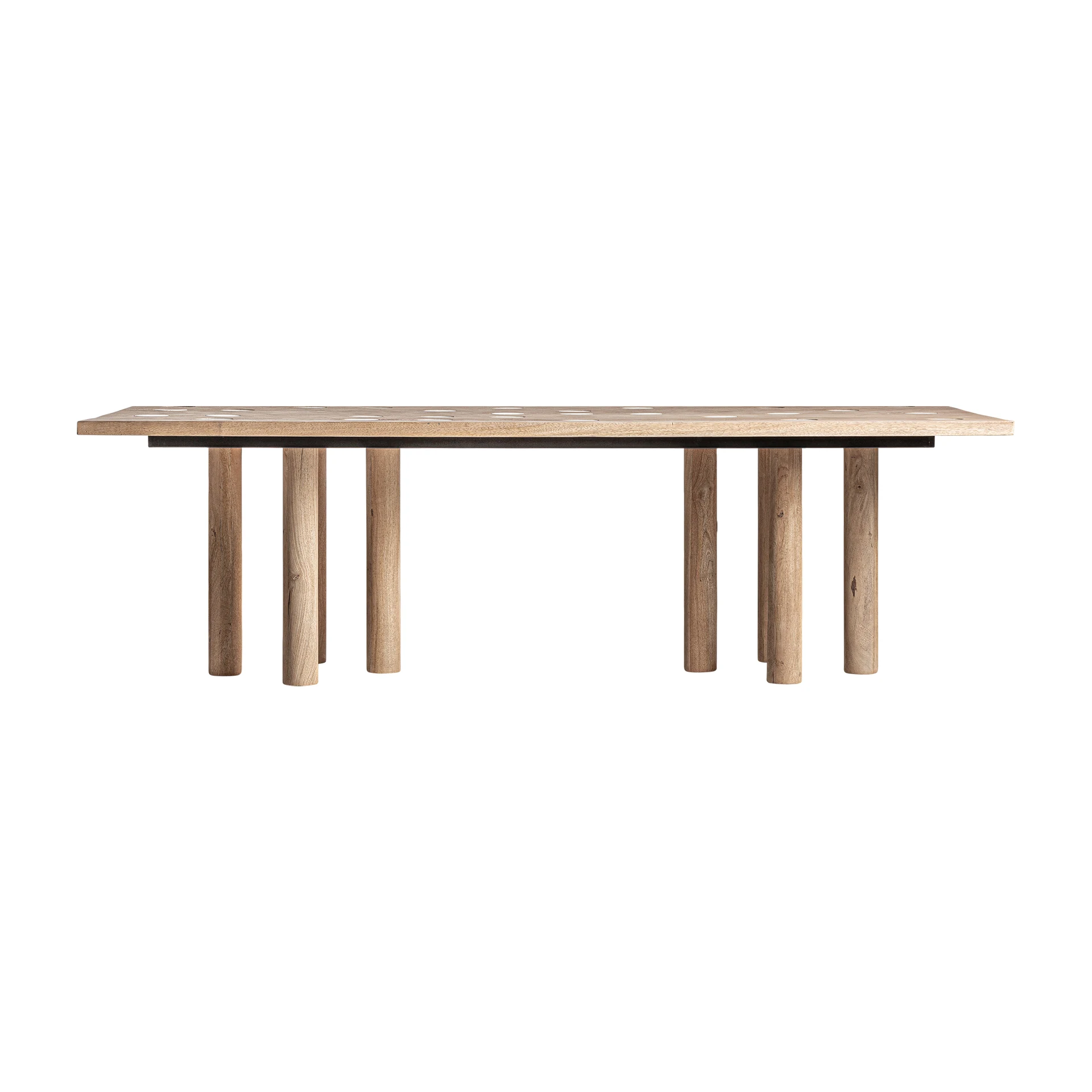 MASA DE DINING JACQUARD VicalHome 35784 [1]