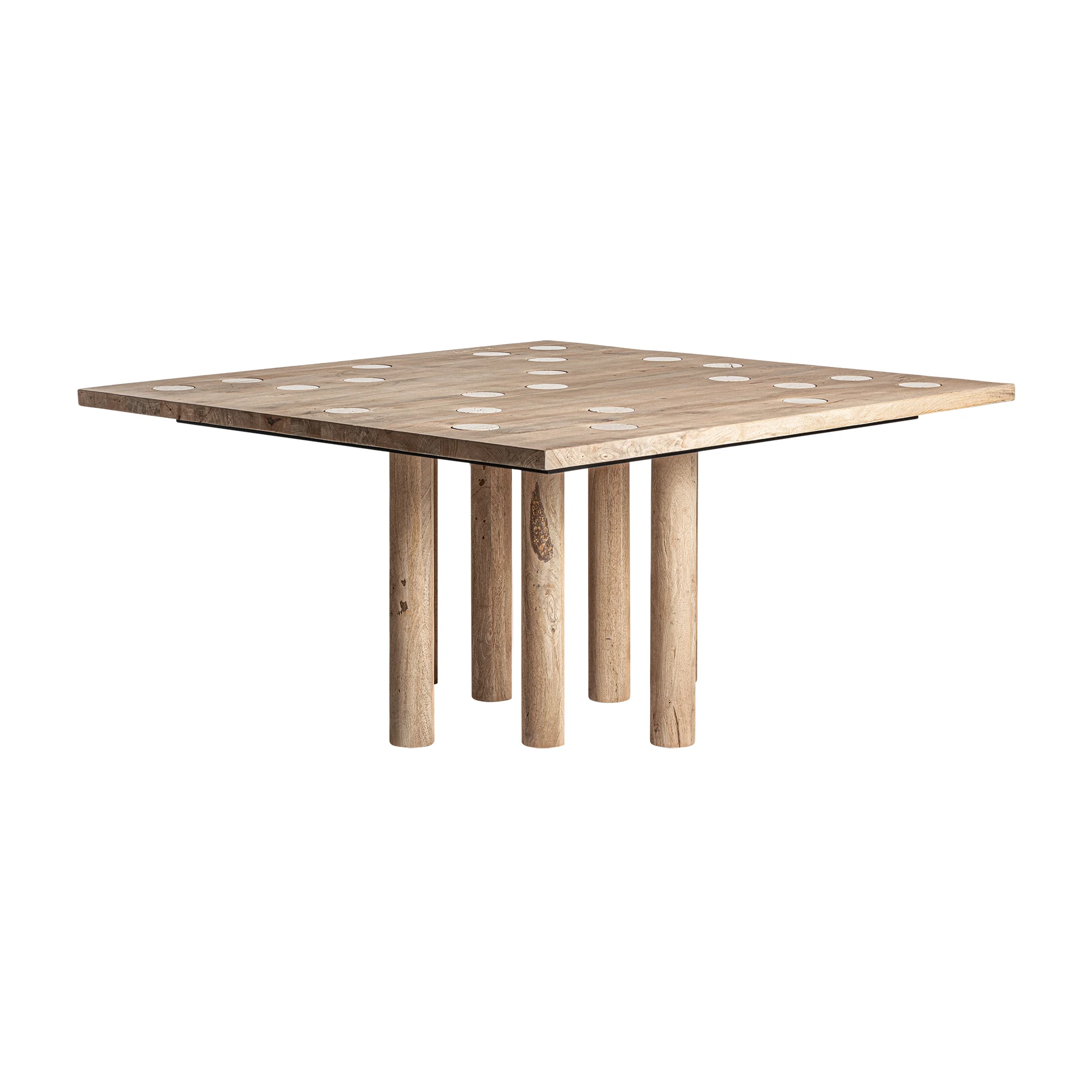 MASA DE DINING JACQUARD VicalHome 35785 [7]