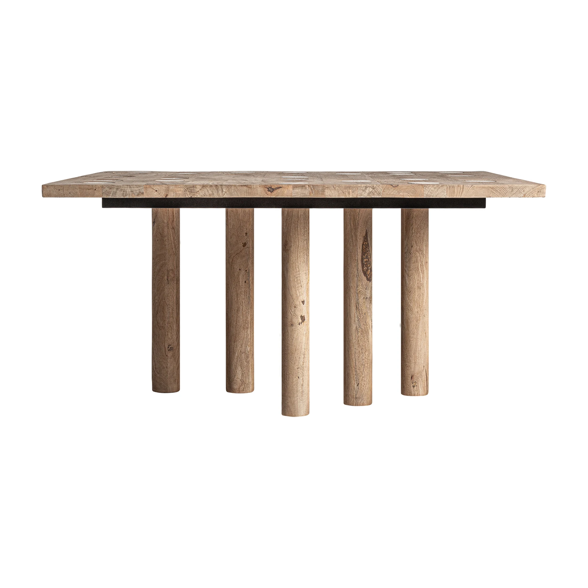 MASA DE DINING JACQUARD VicalHome 35785 [2]