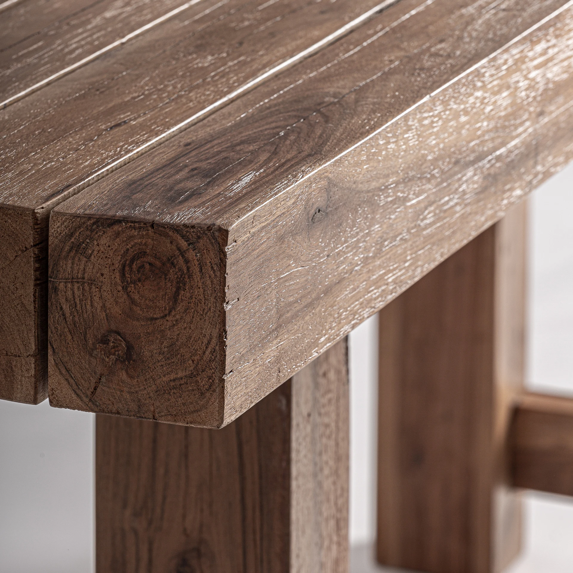 Masa de dining RIOM VicalHome 37044 [7]