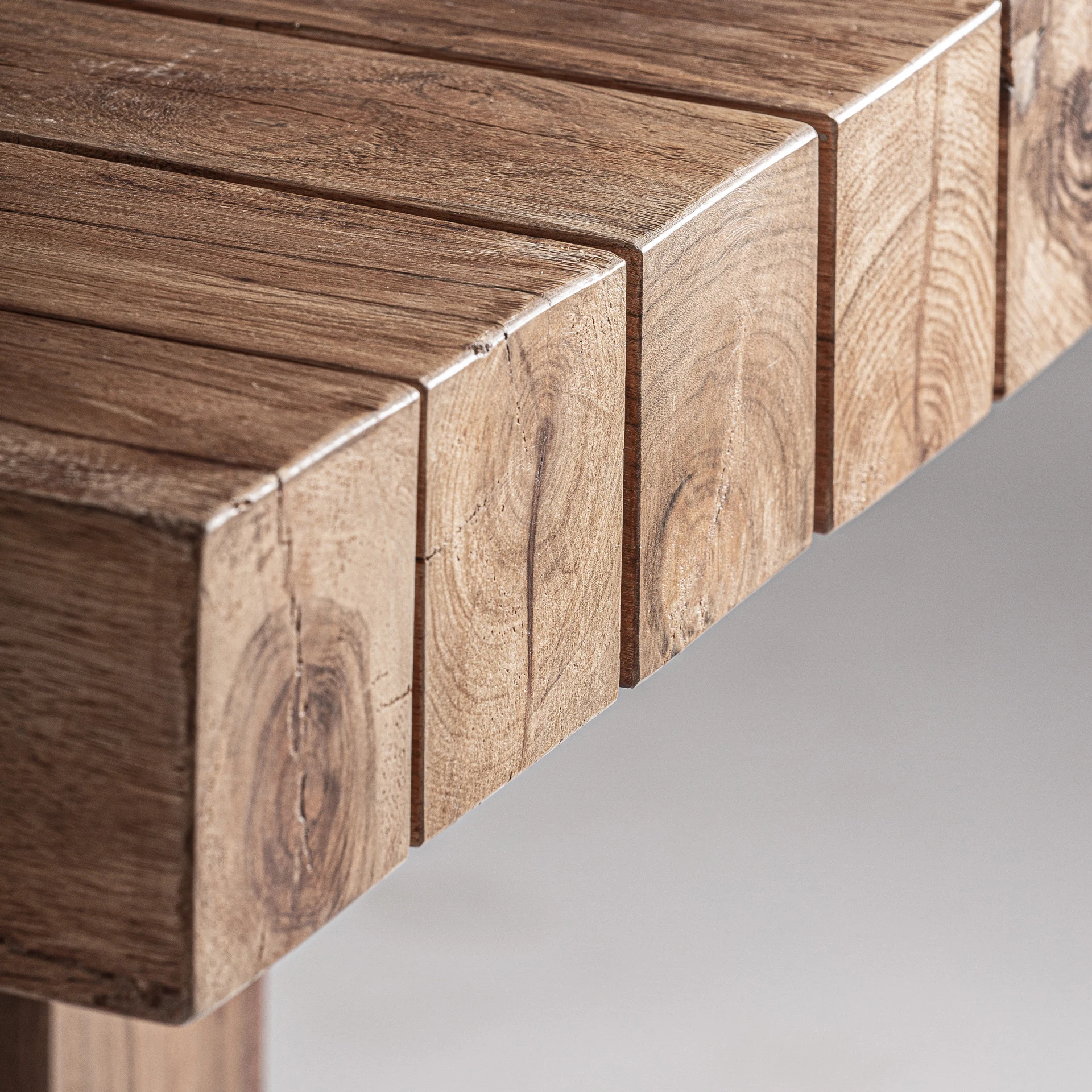 Masa de dining RIOM VicalHome 37044 [9]