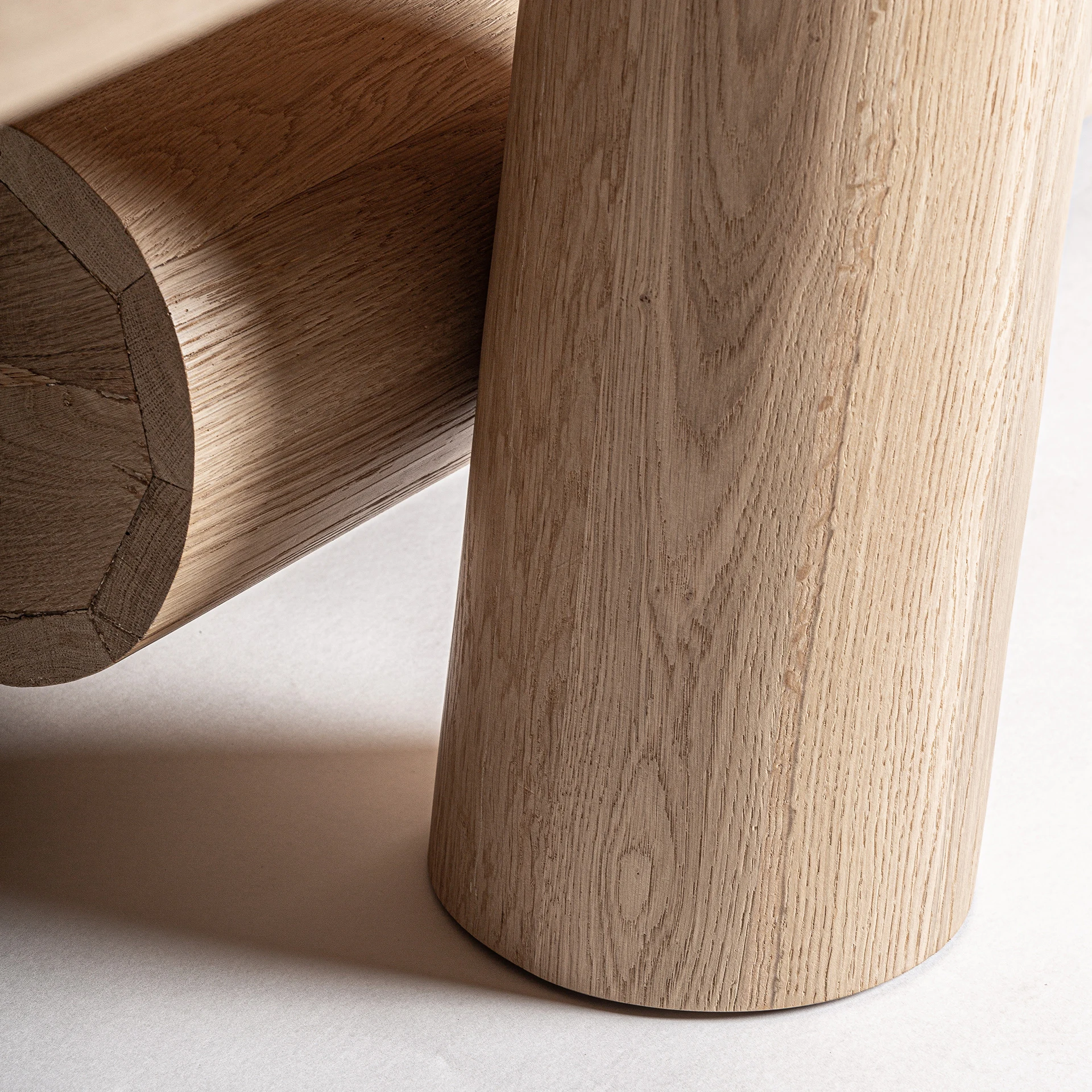 Masa de dining Sully VicalHome 35913 [13]