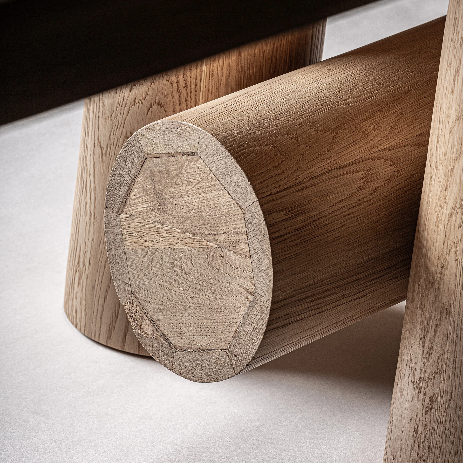 Masa de dining Sully VicalHome 35913 [20]