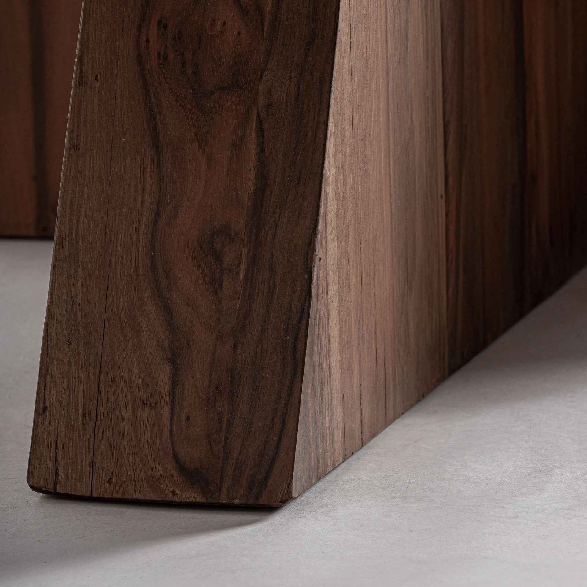 Masa de luat masa Brutalista VicalHome 37202 [11]